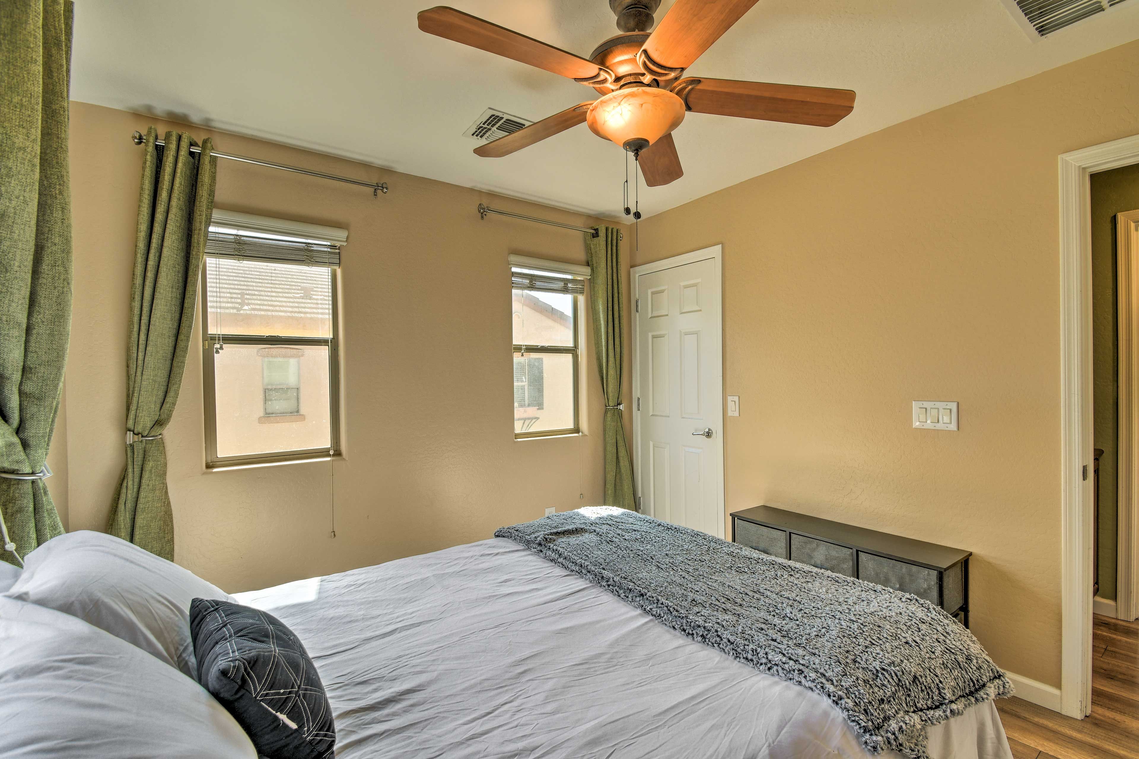 Bedroom 3