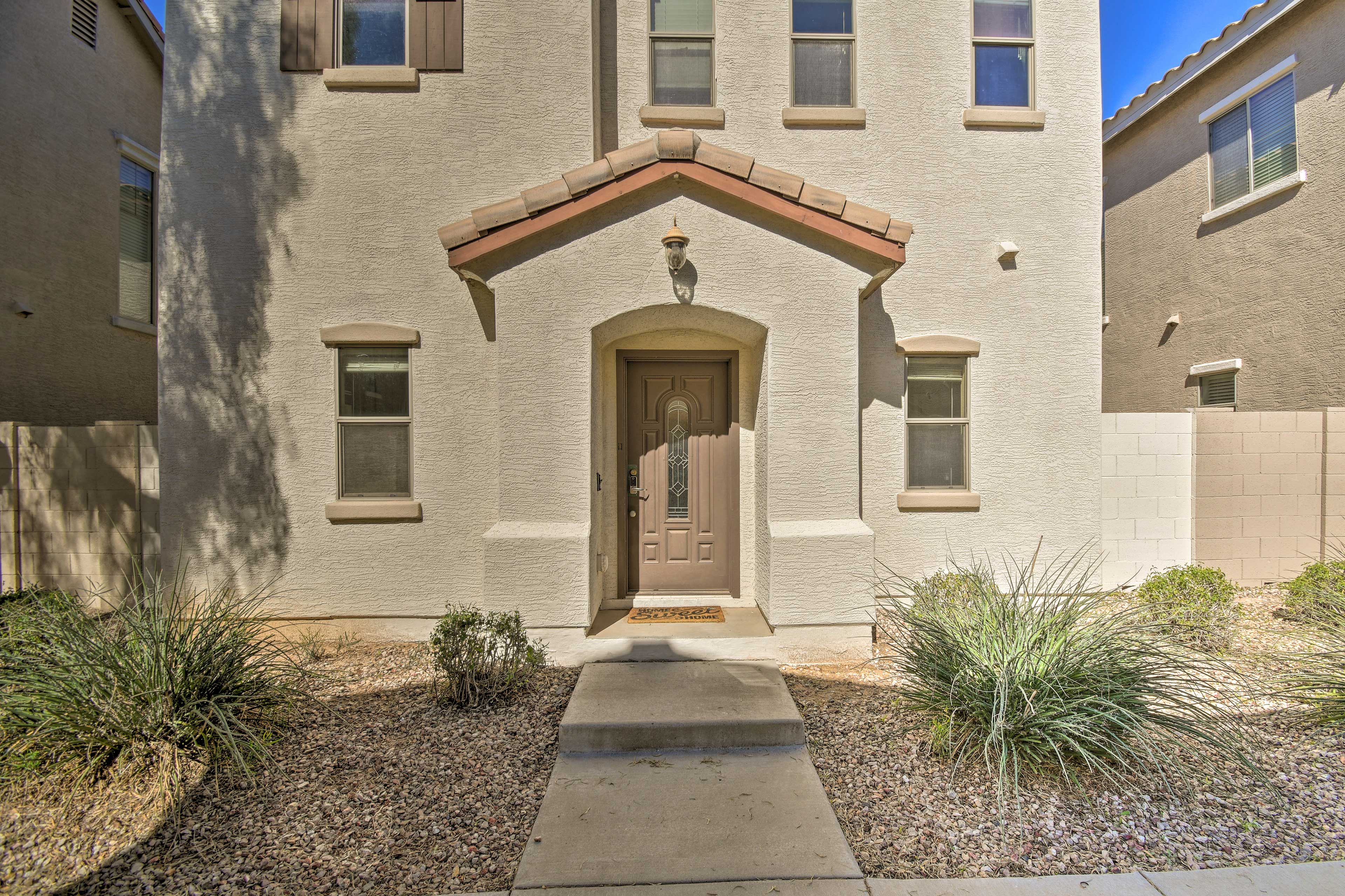 Property Exterior