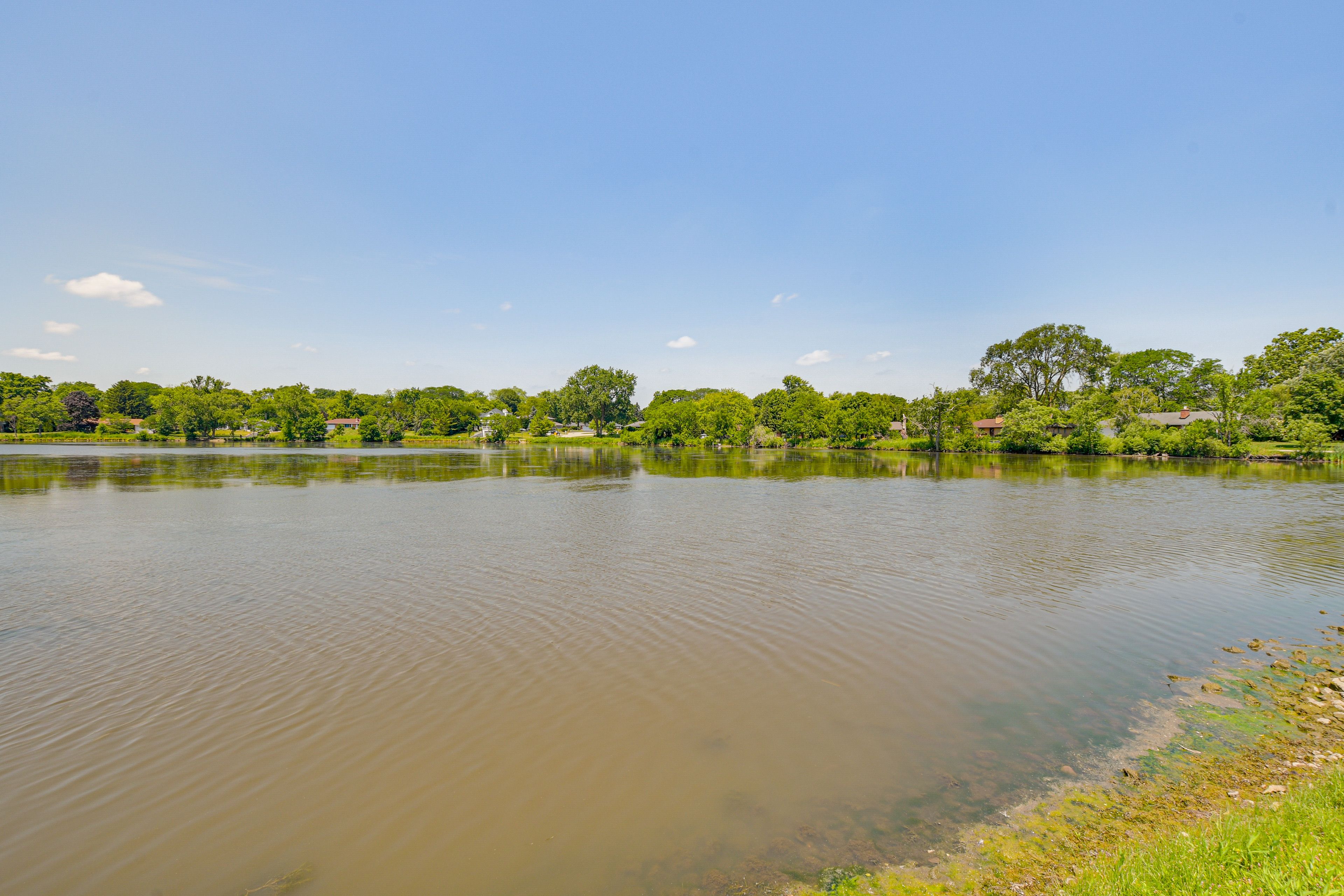 Lake Access On-Site