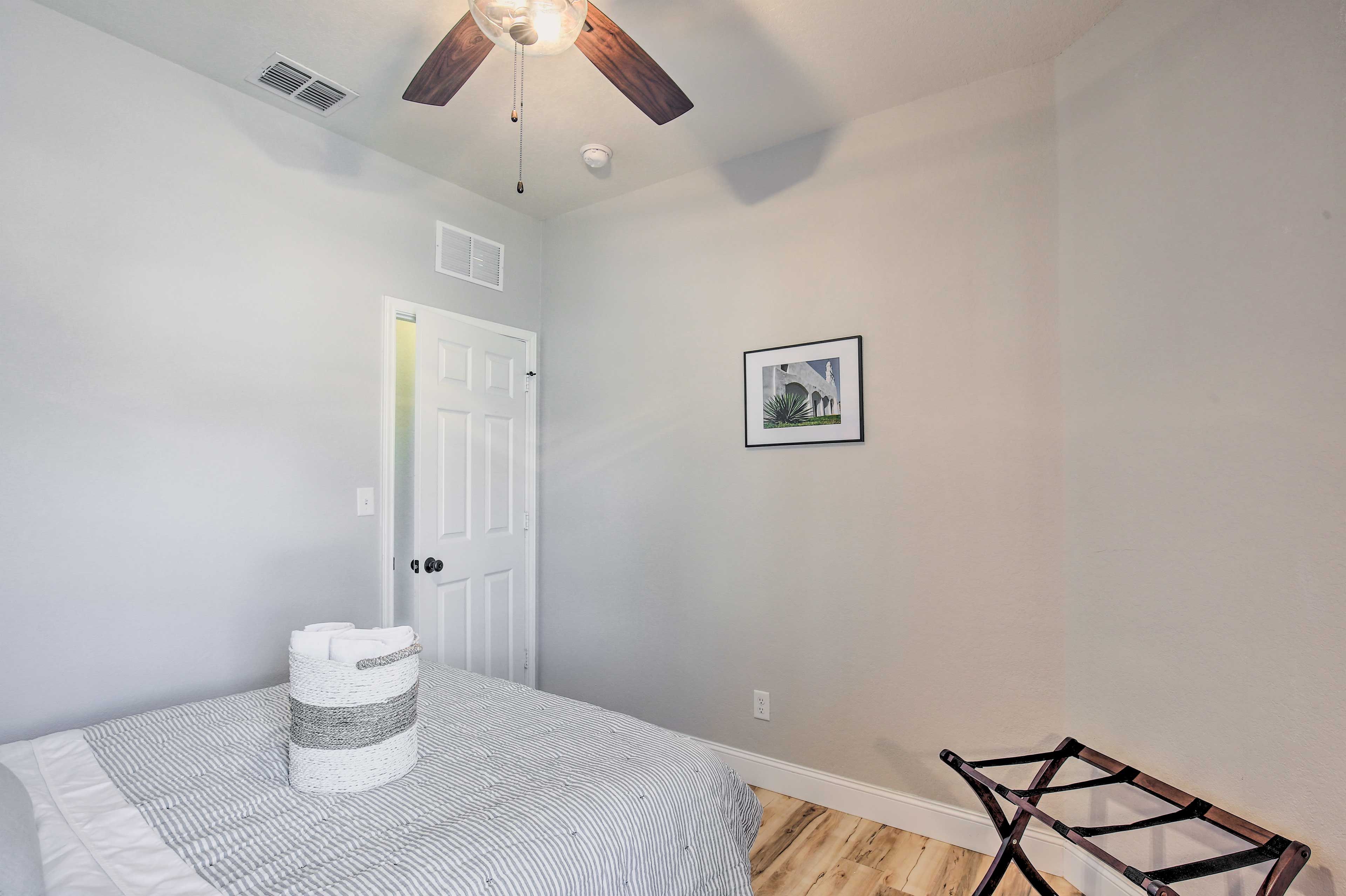 Bedroom 2