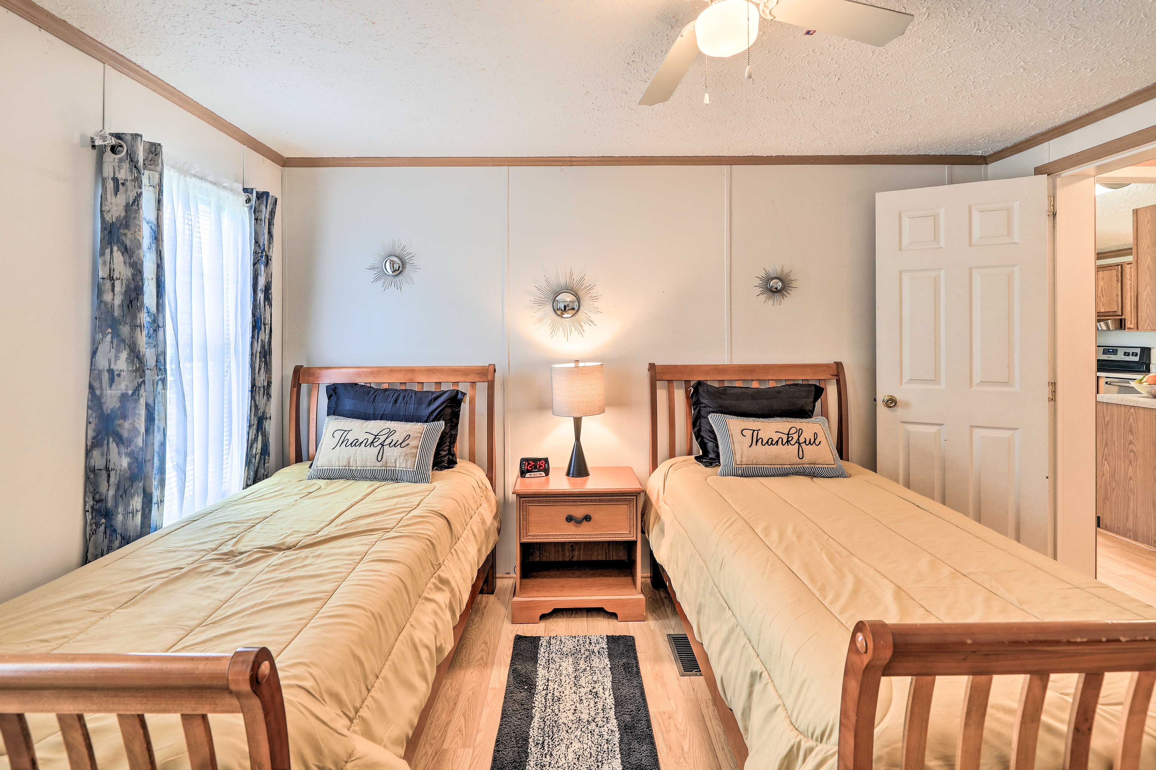 Bedroom 3