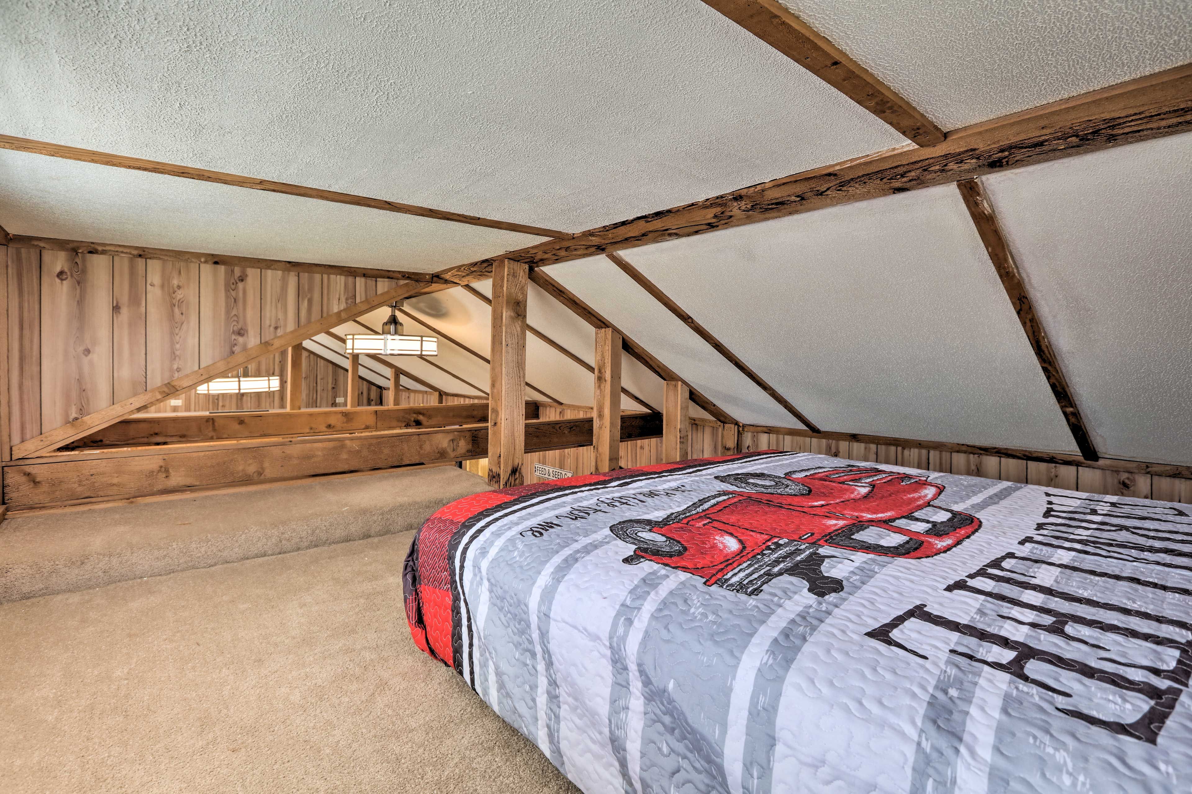 Loft