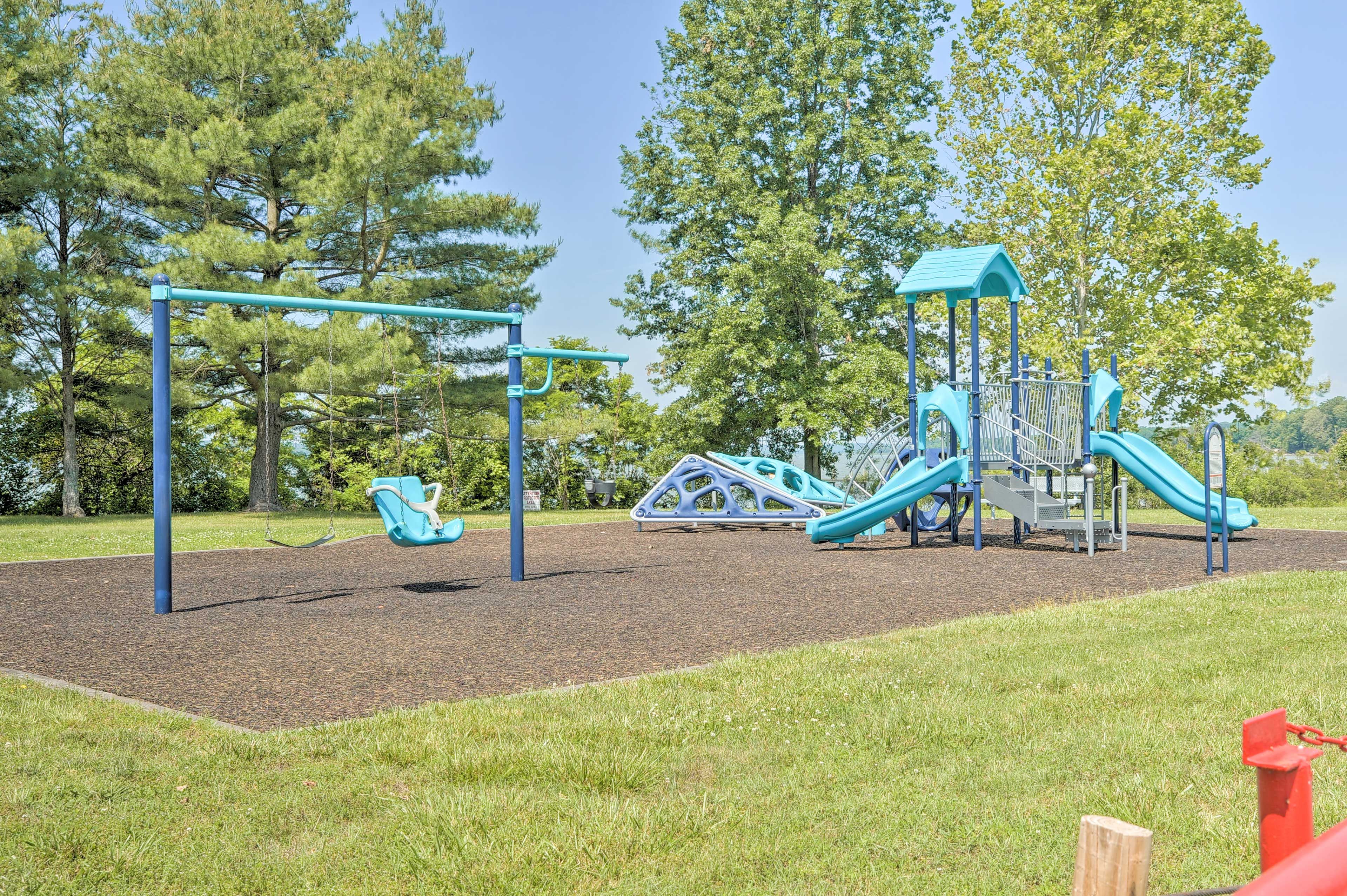 Community Playground