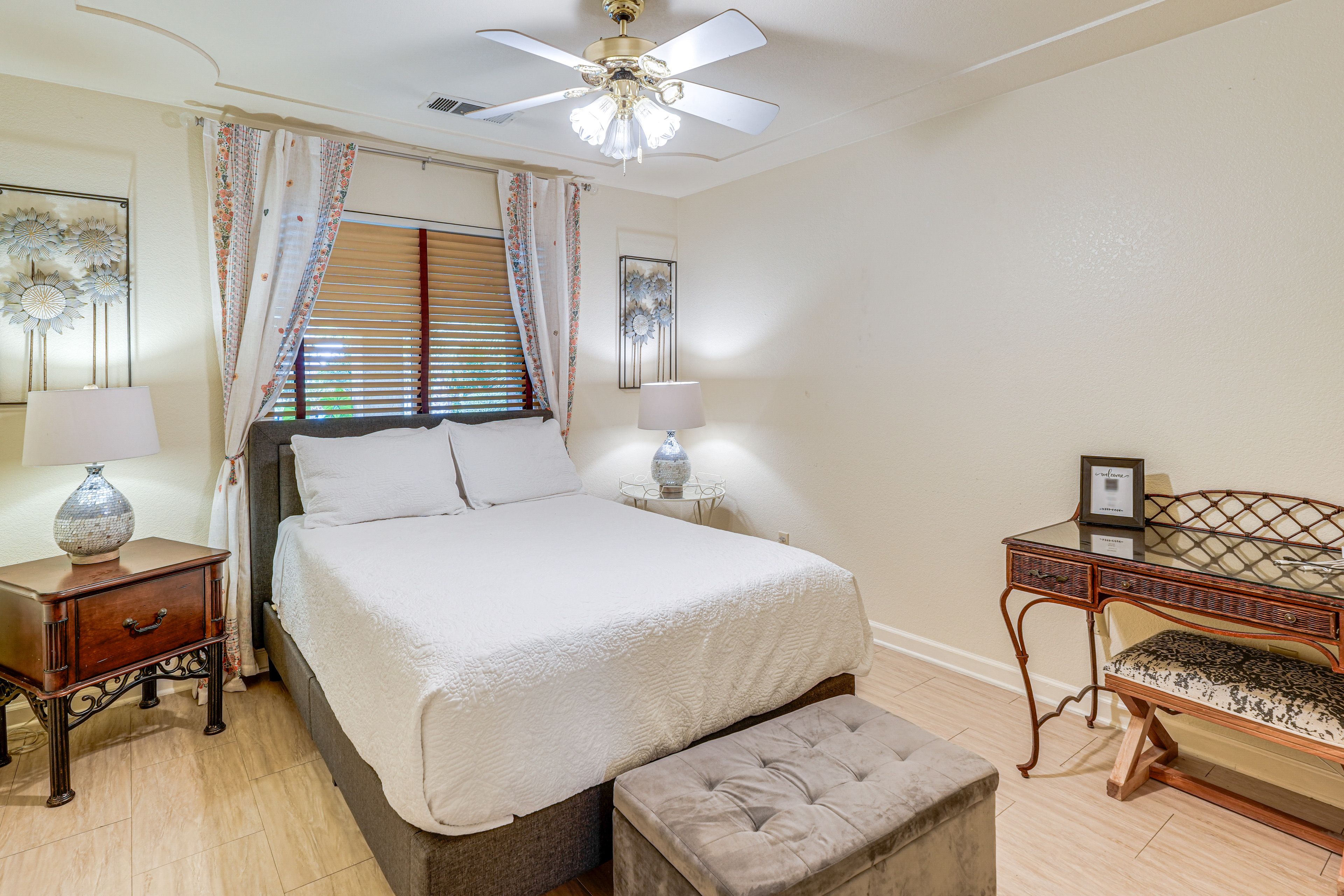 Bedroom 3 | Full Bed