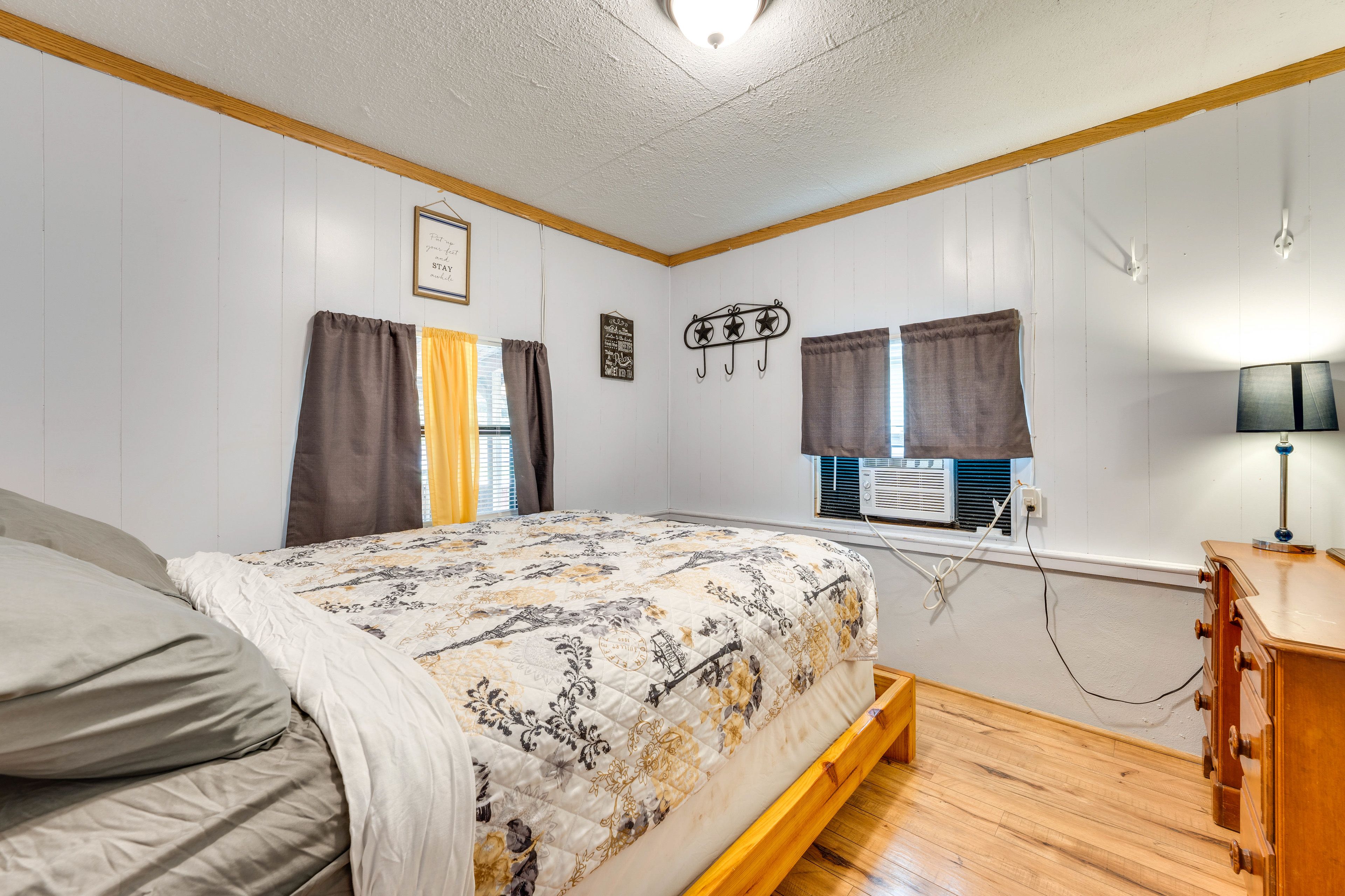 Bedroom 2 | Full Bed