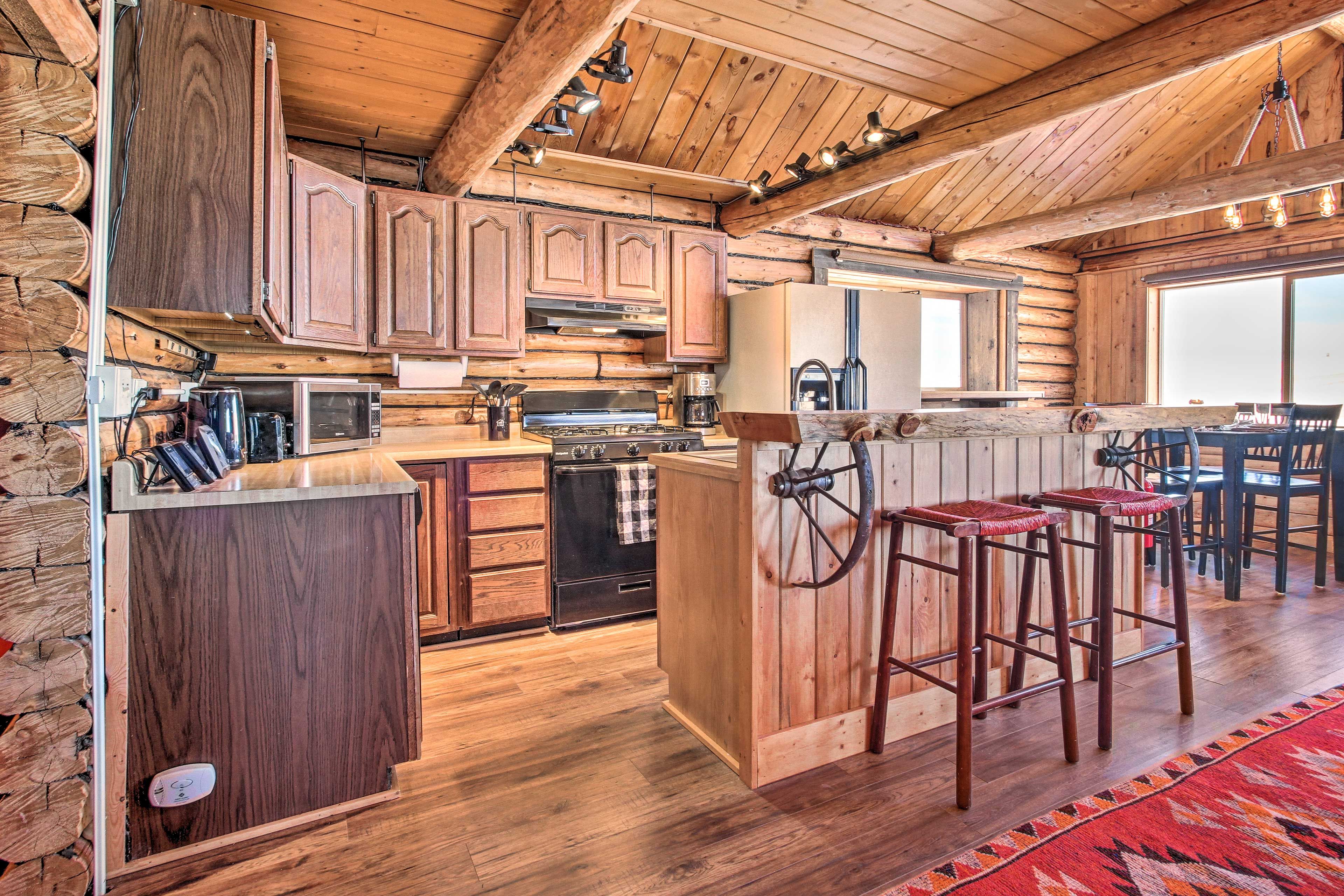 Kitchen | Coffee Maker