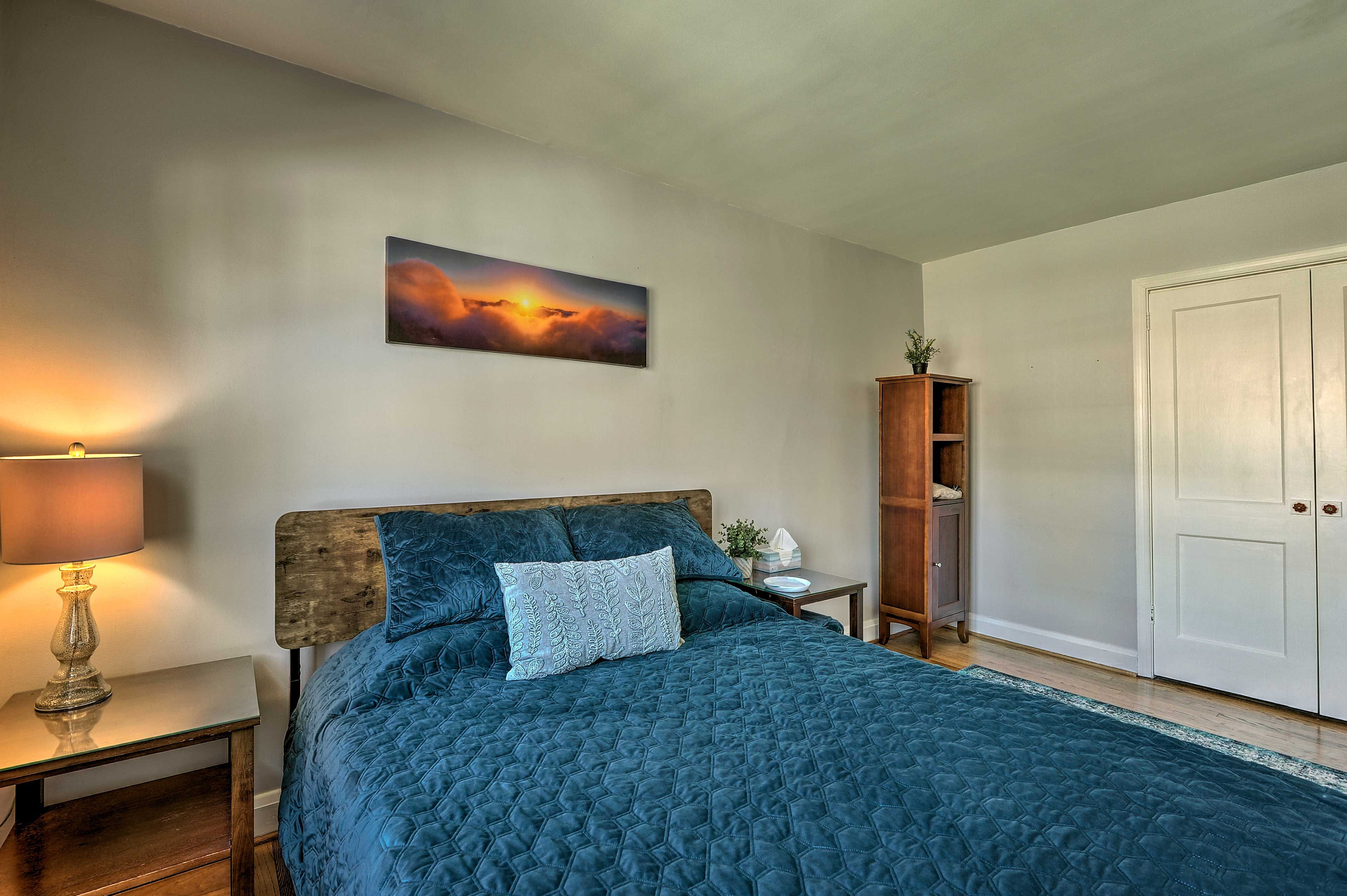 Bedroom 2
