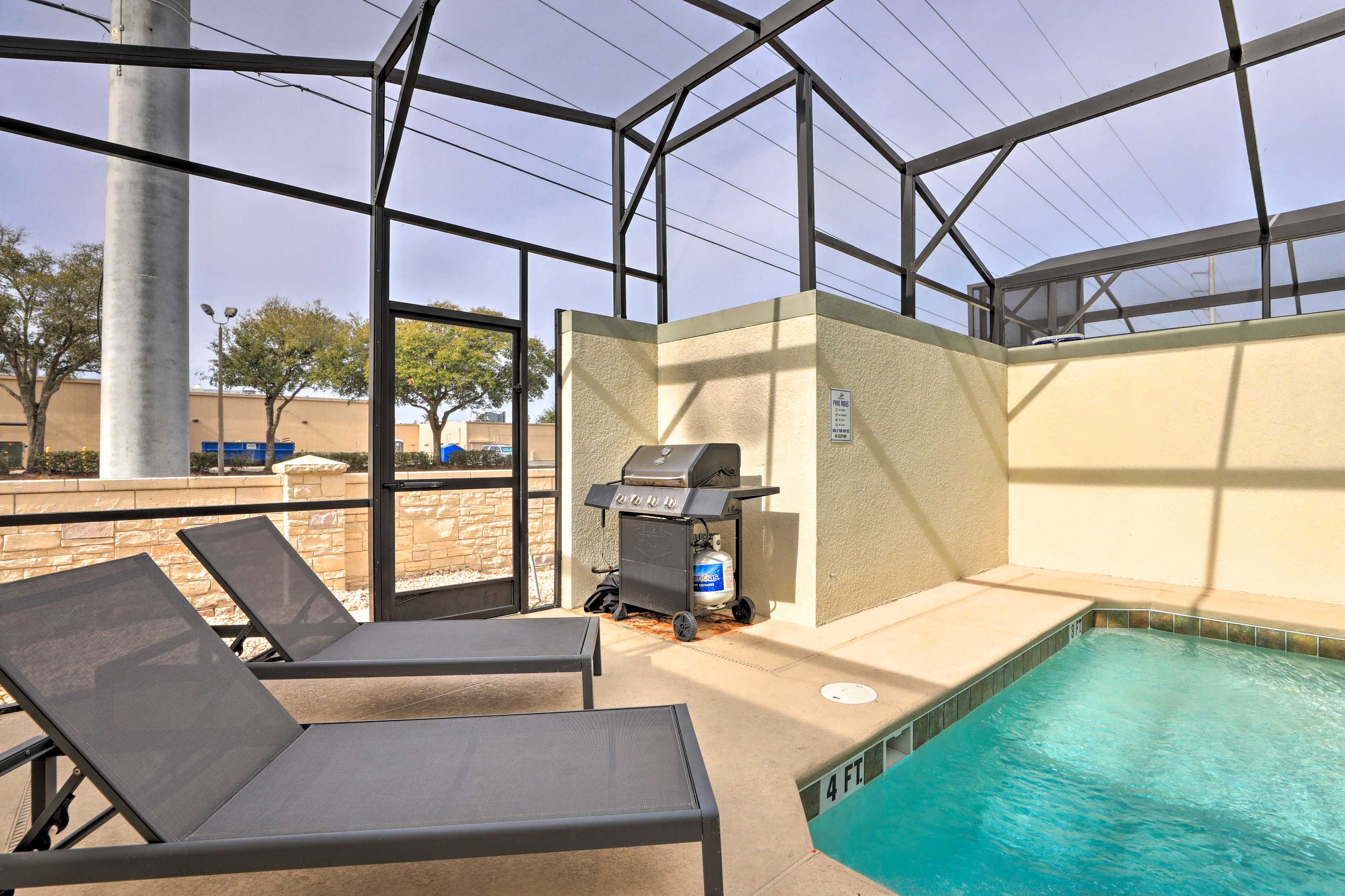 Florida Room