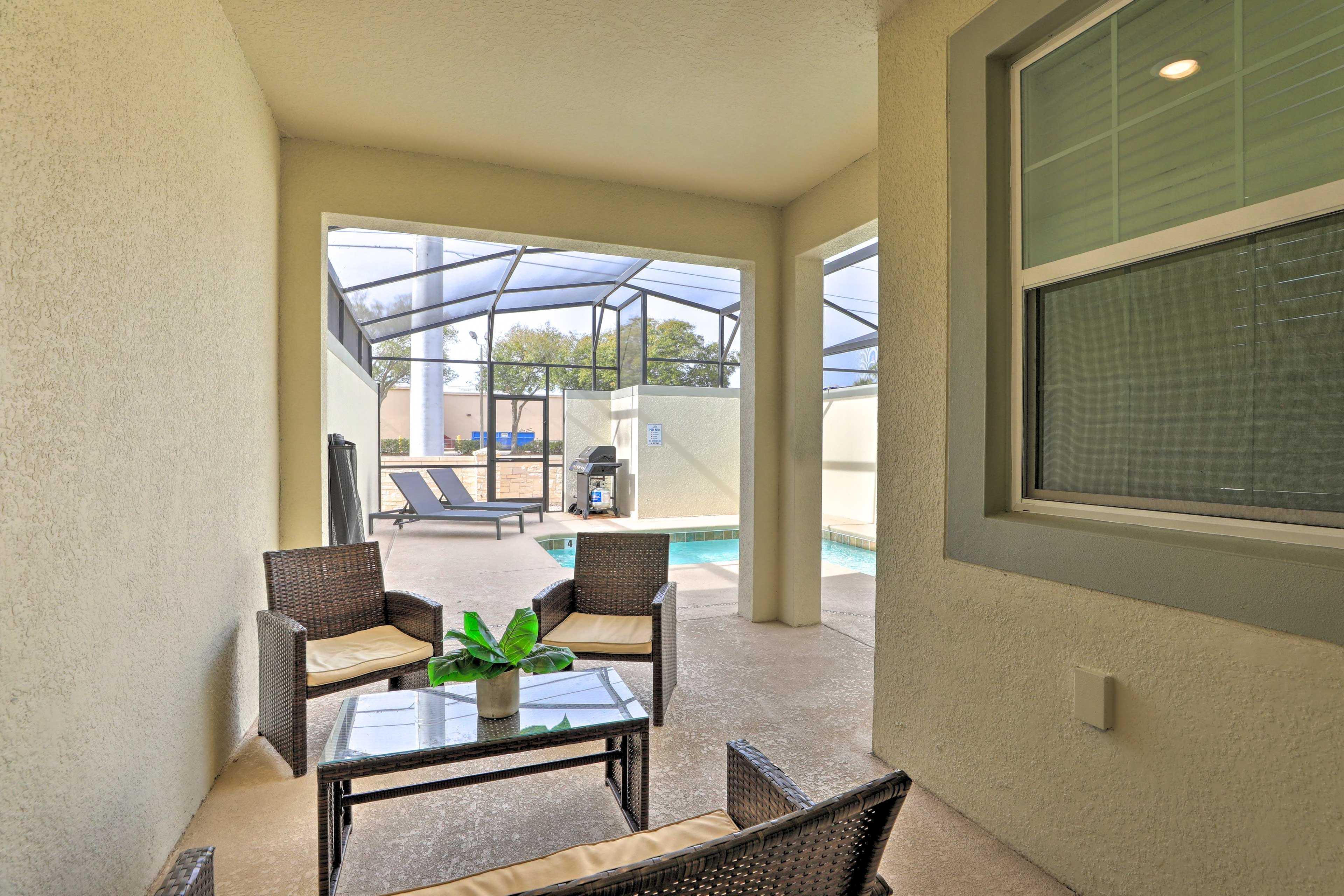 Florida Room