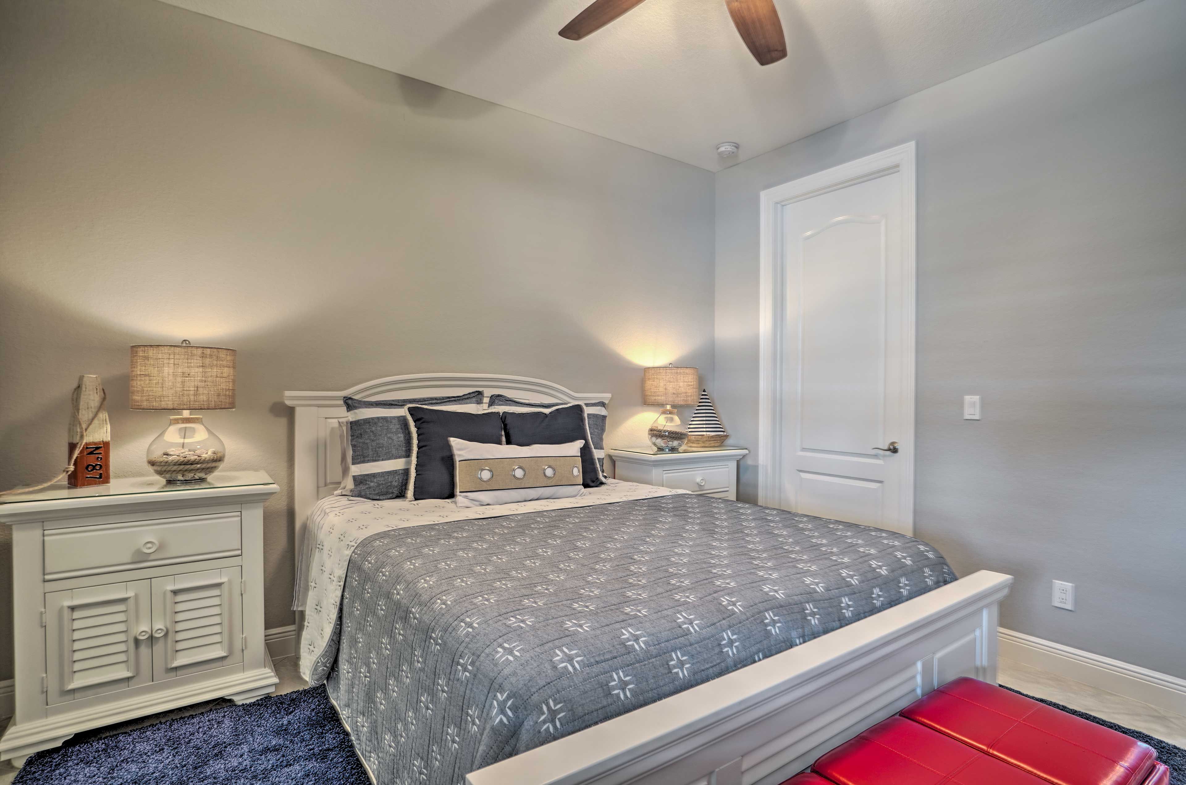 Bedroom 2