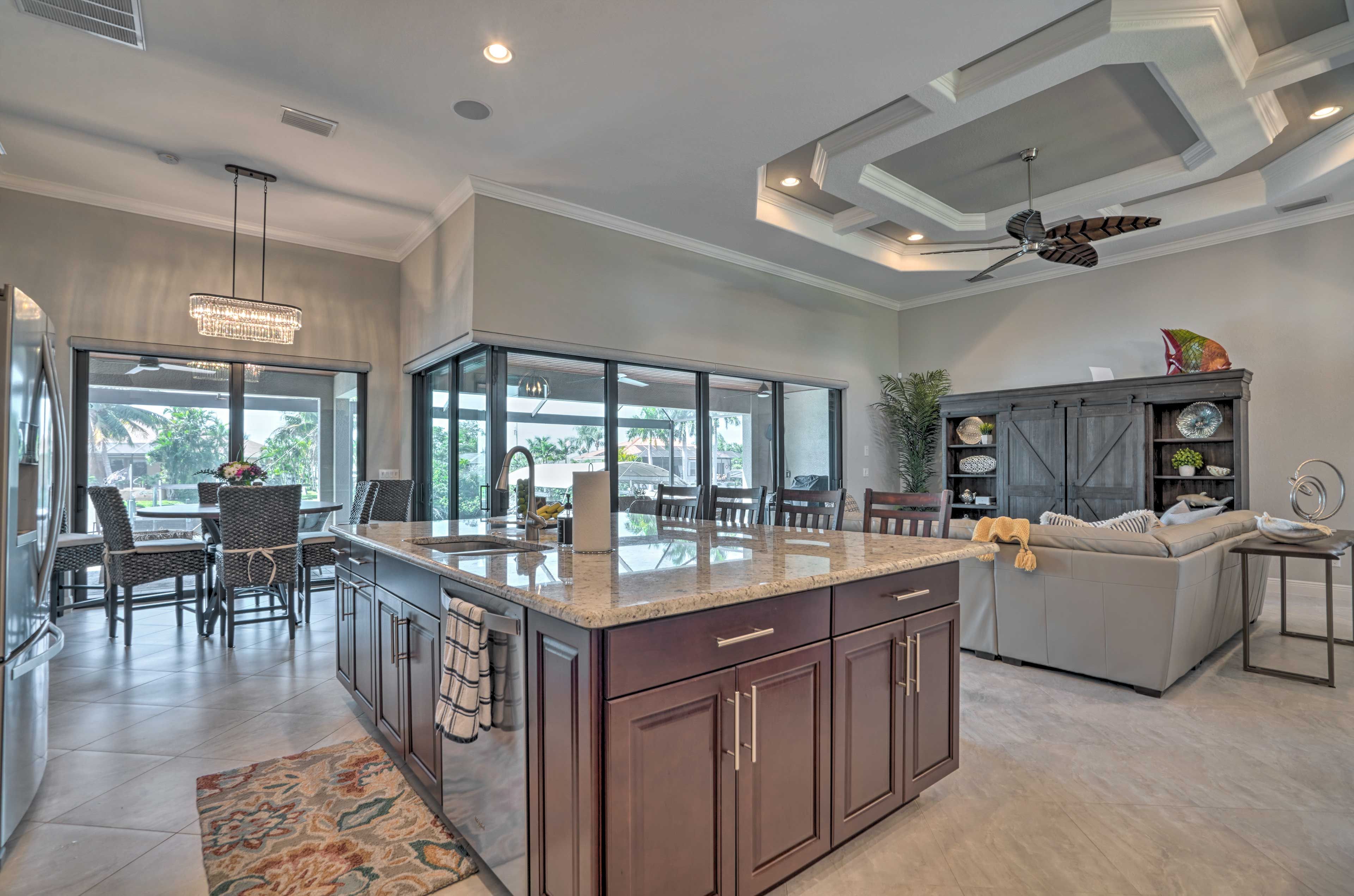 Kitchen | Coffee Maker