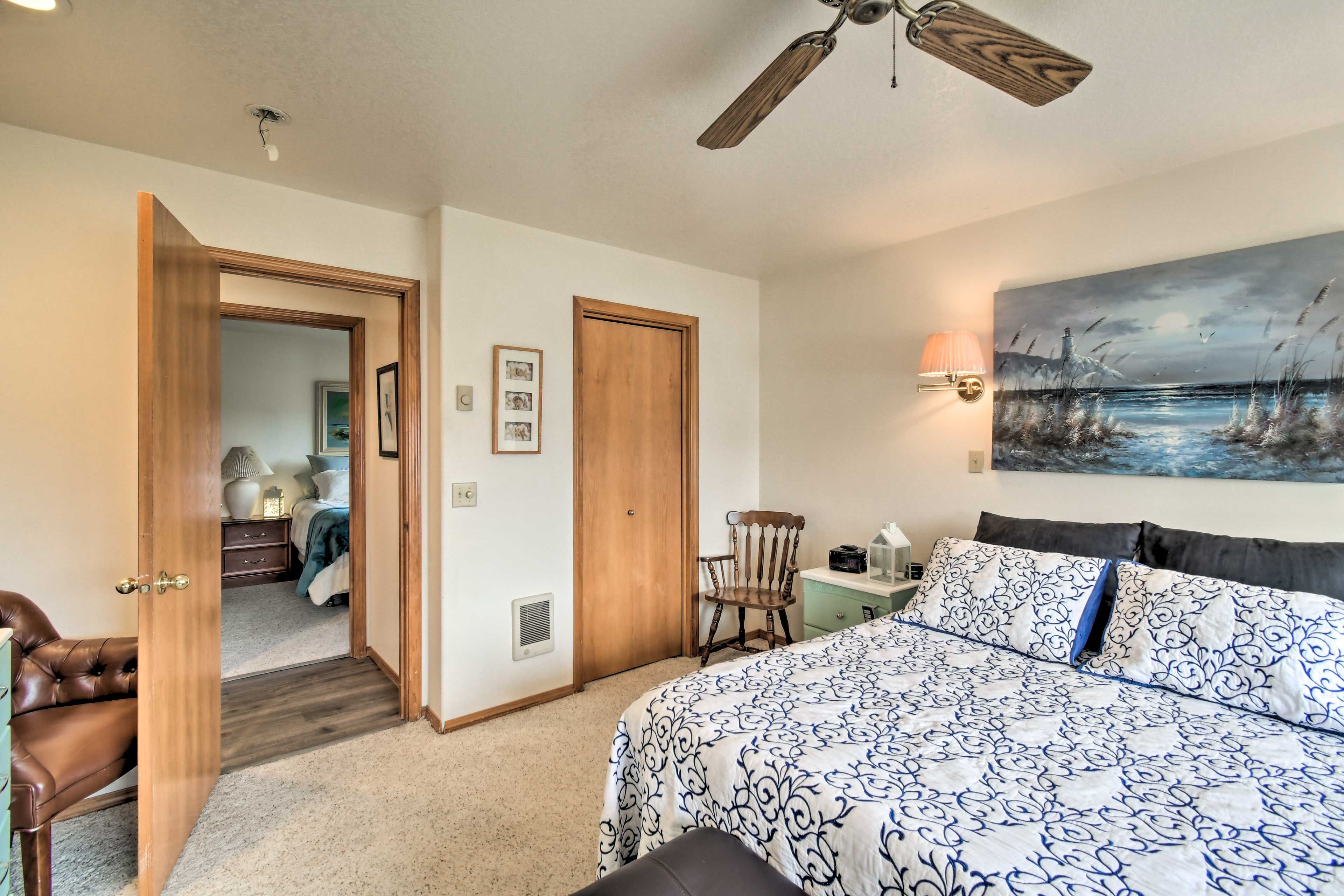 Bedroom 1