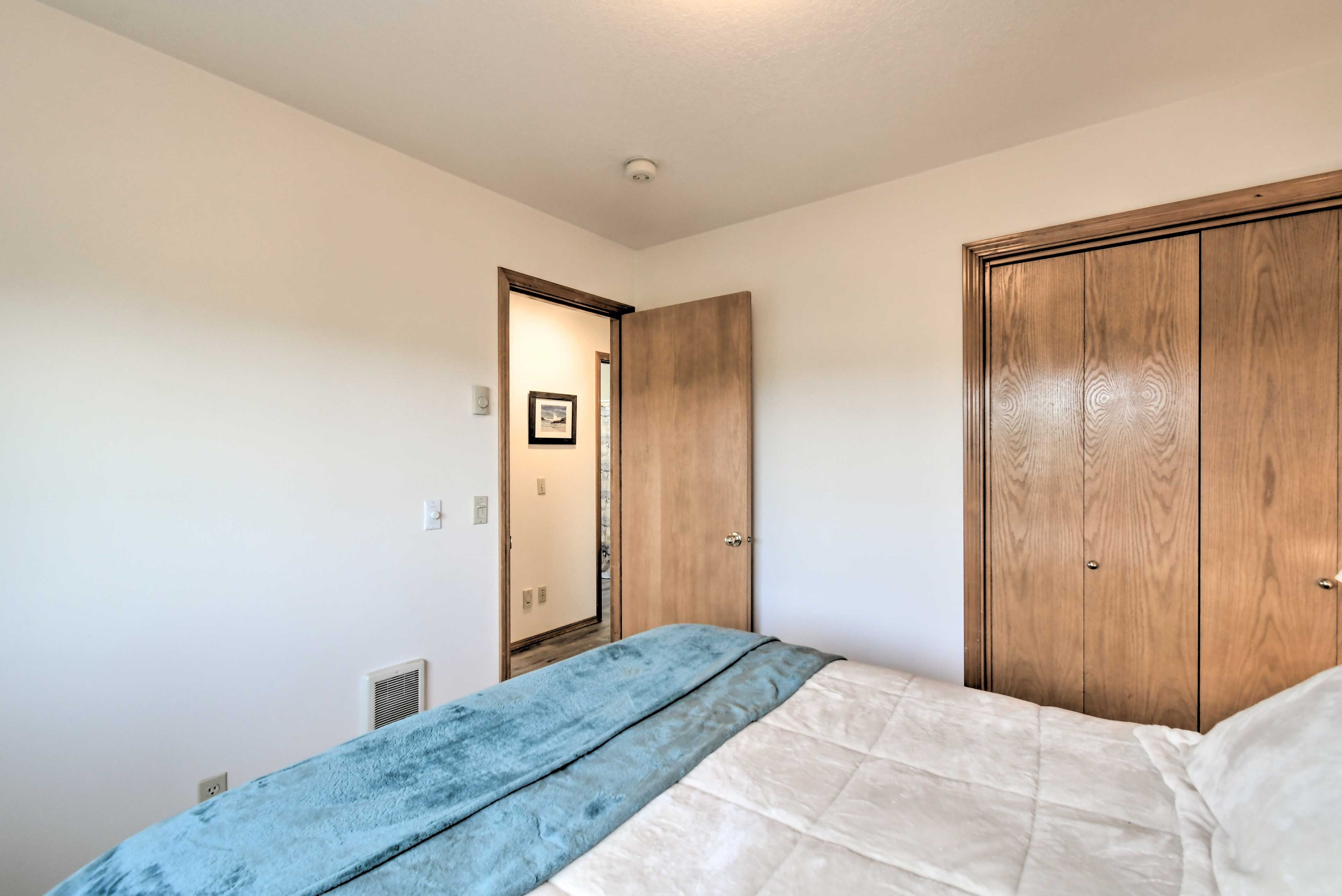 Bedroom 3