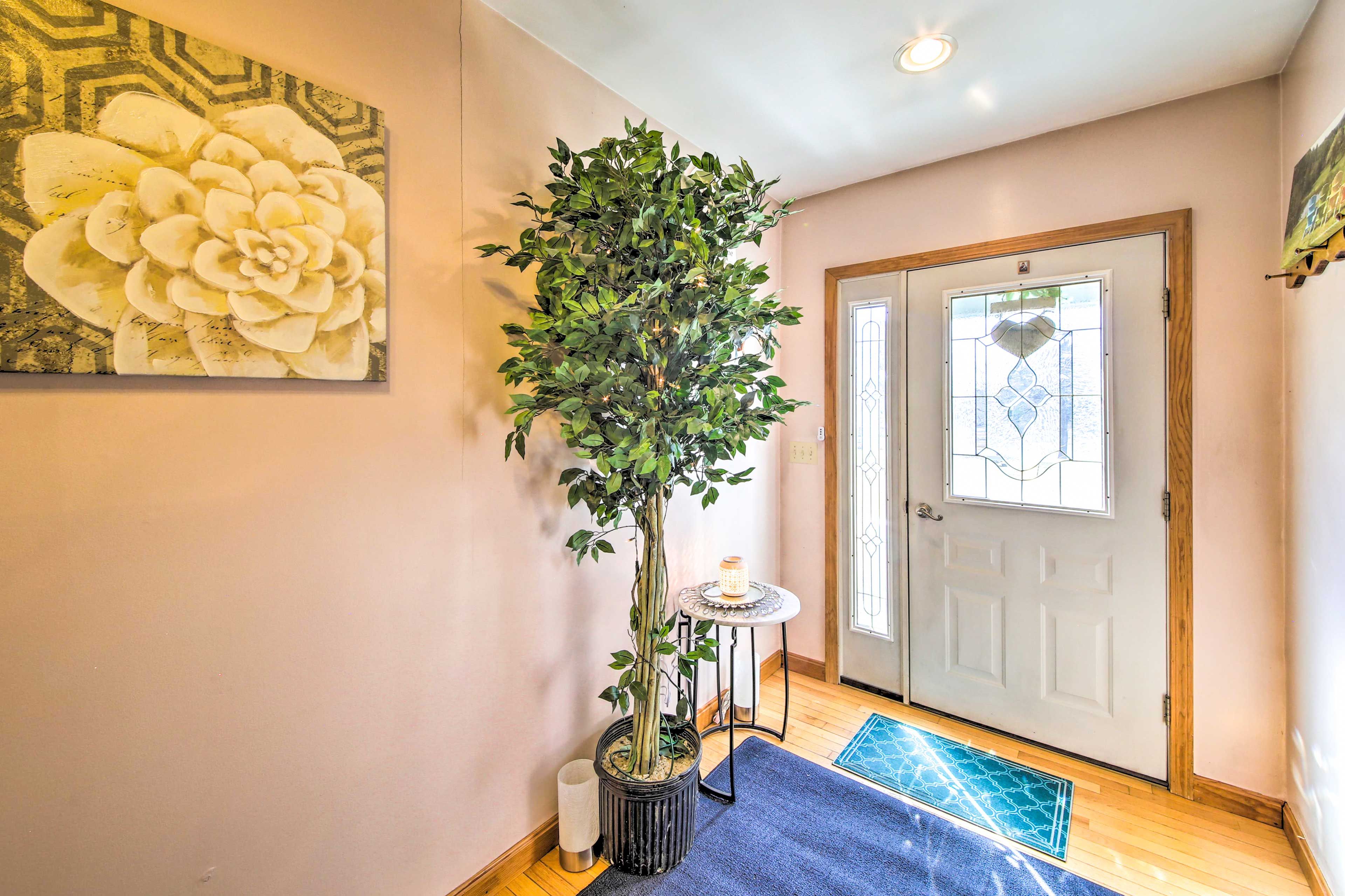 Entryway