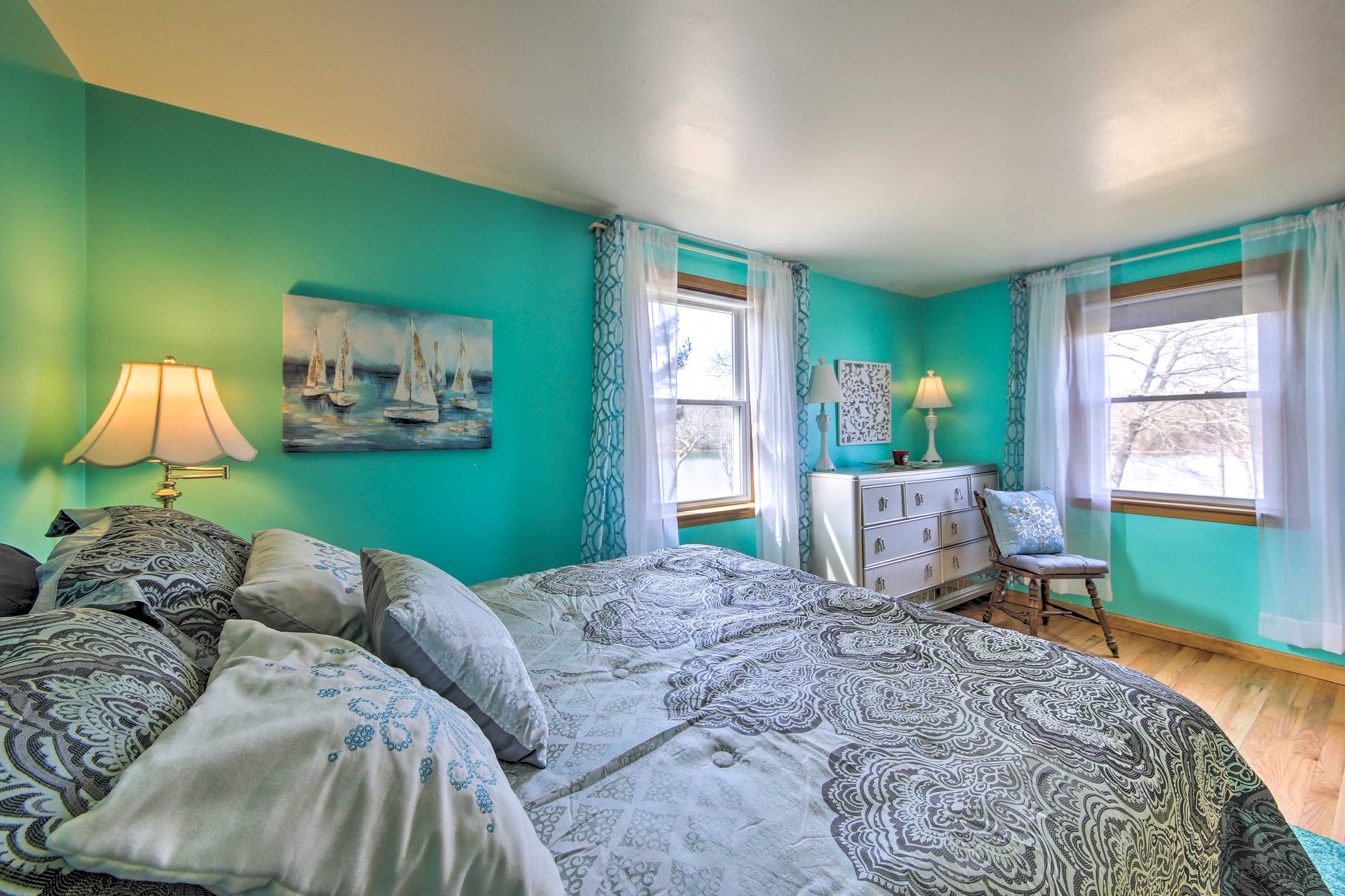 Bedroom 2