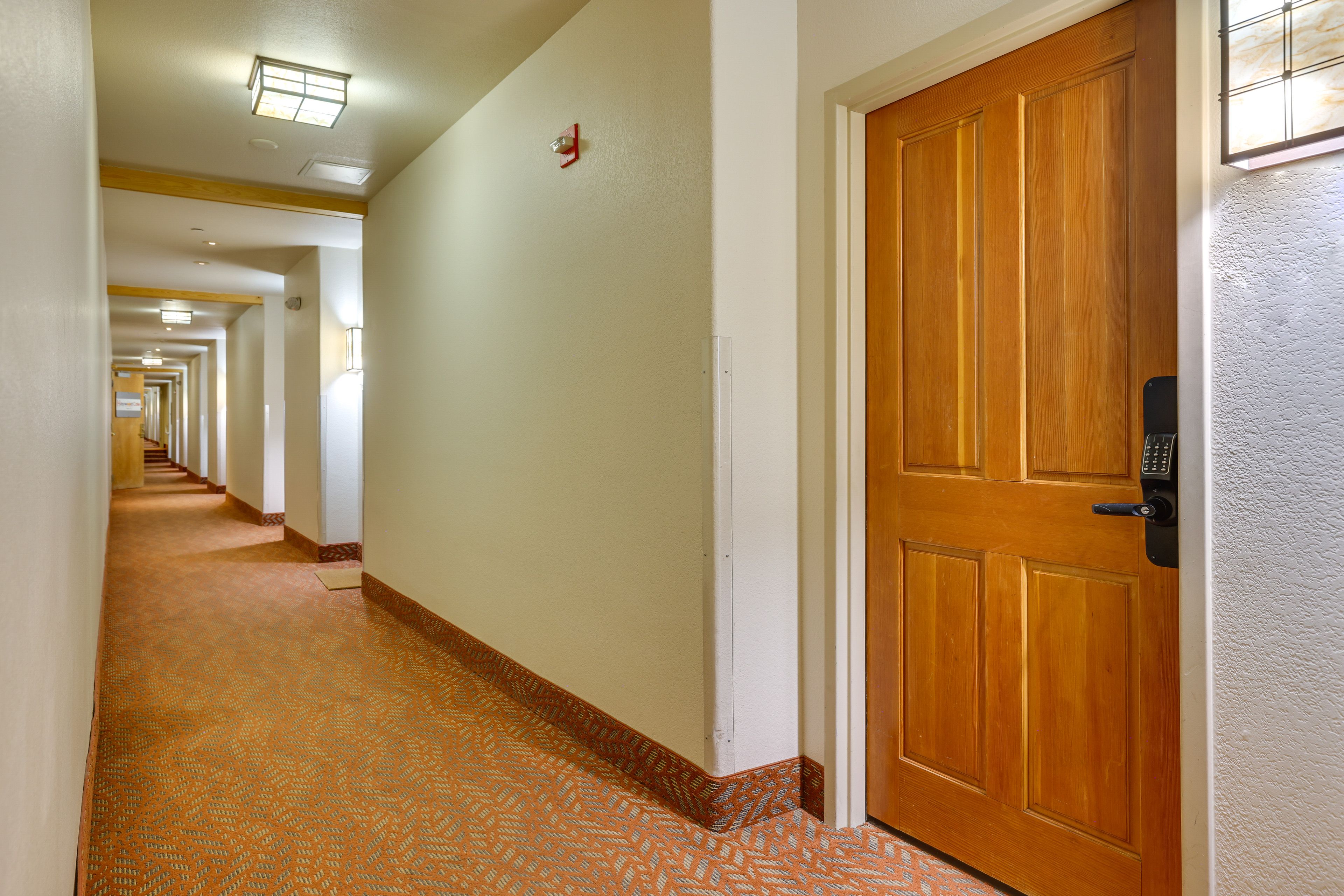 Unit Entry