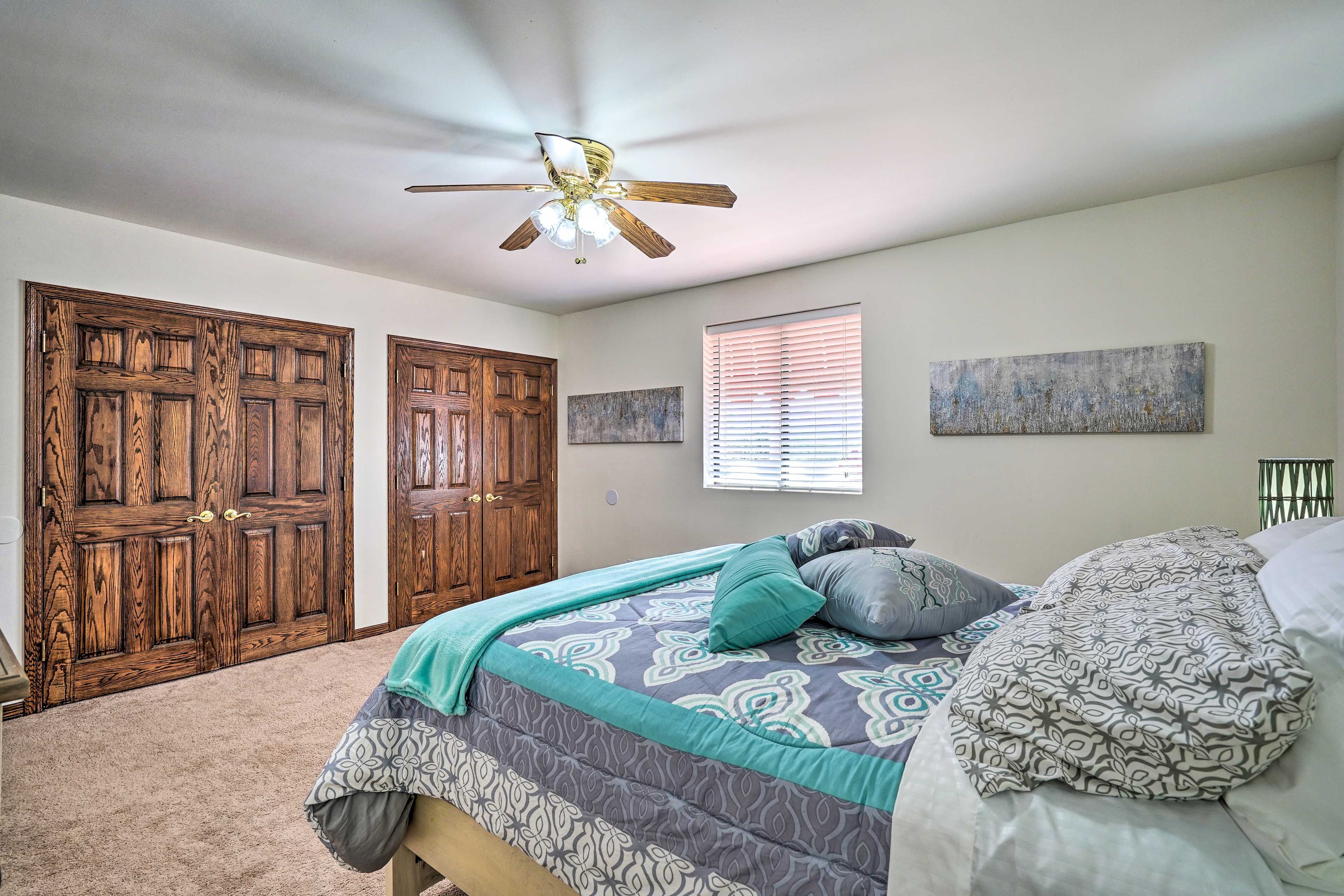 Bedroom 2