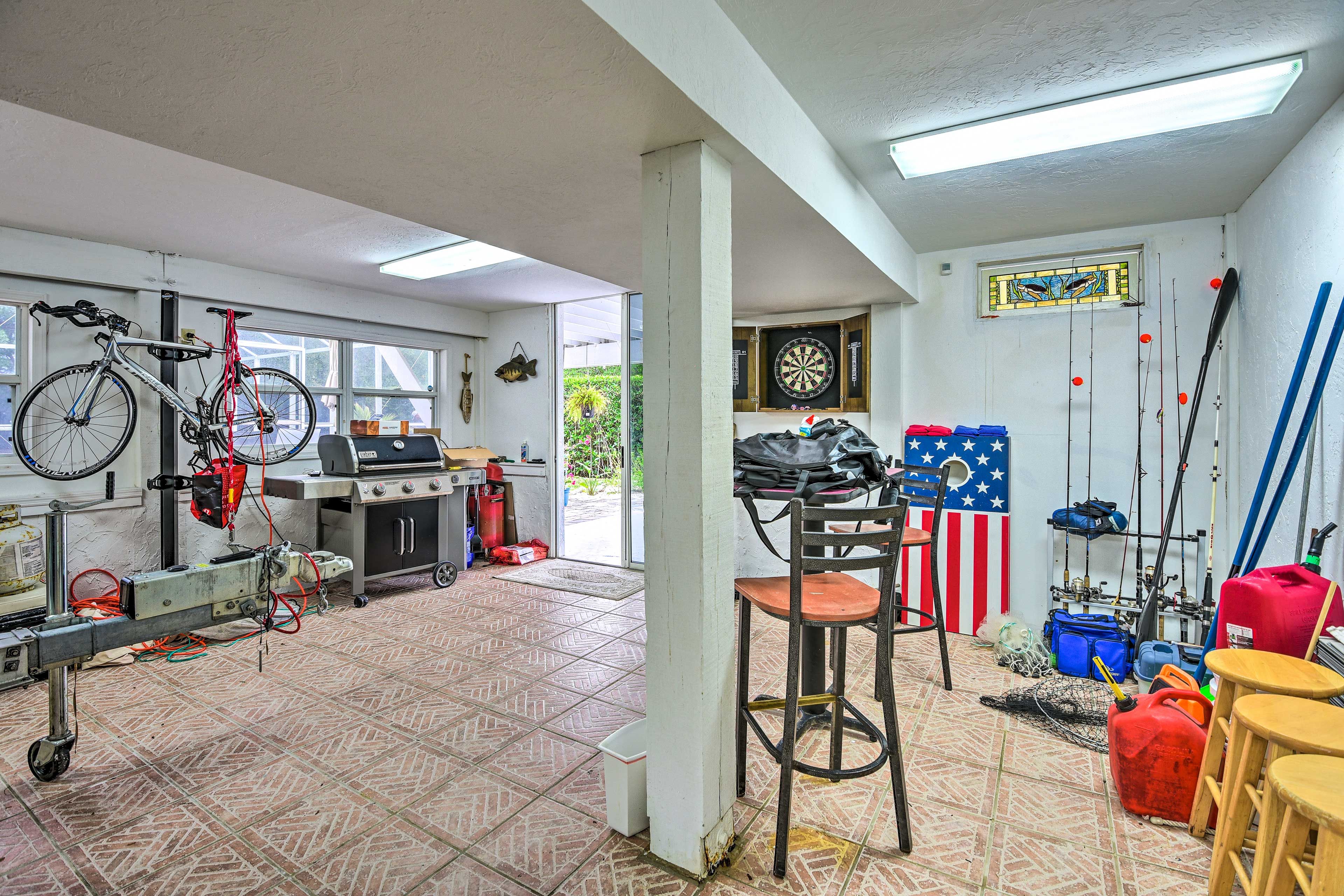 Garage