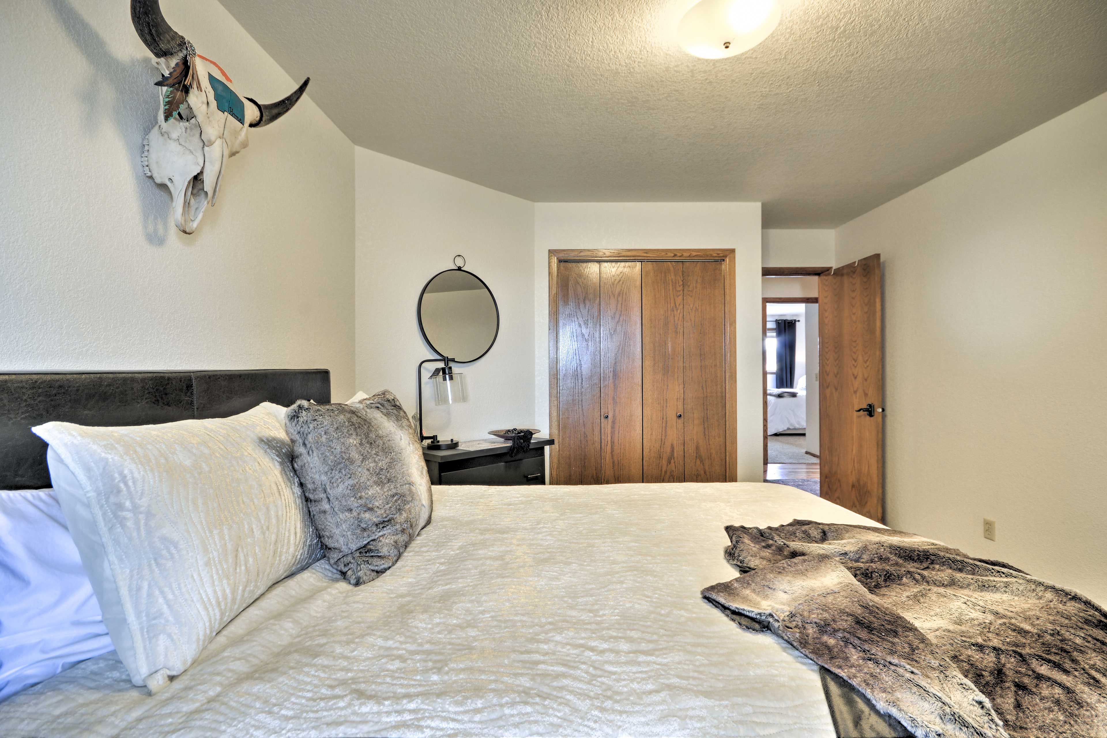 Bedroom 2