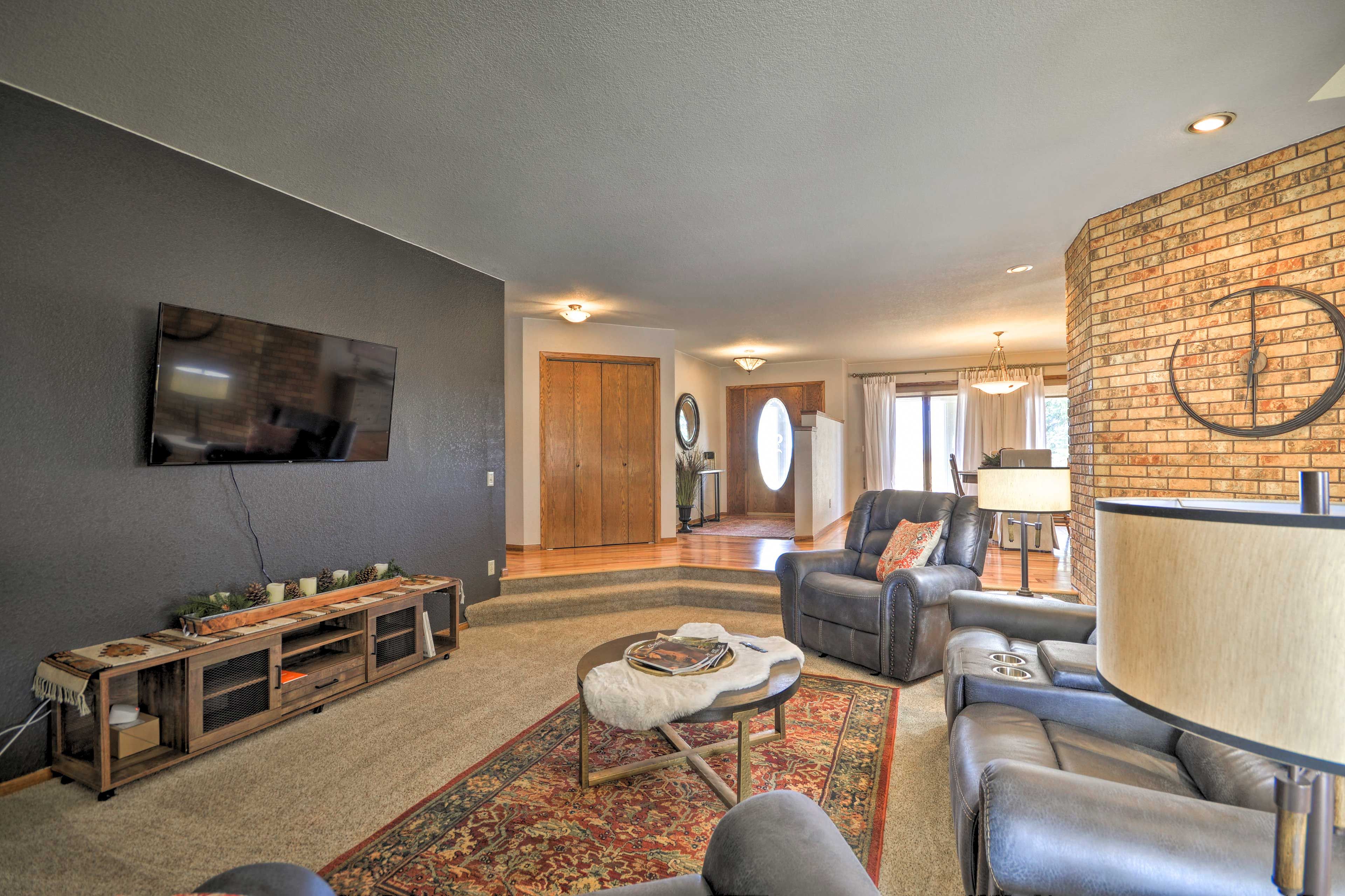 Front Room