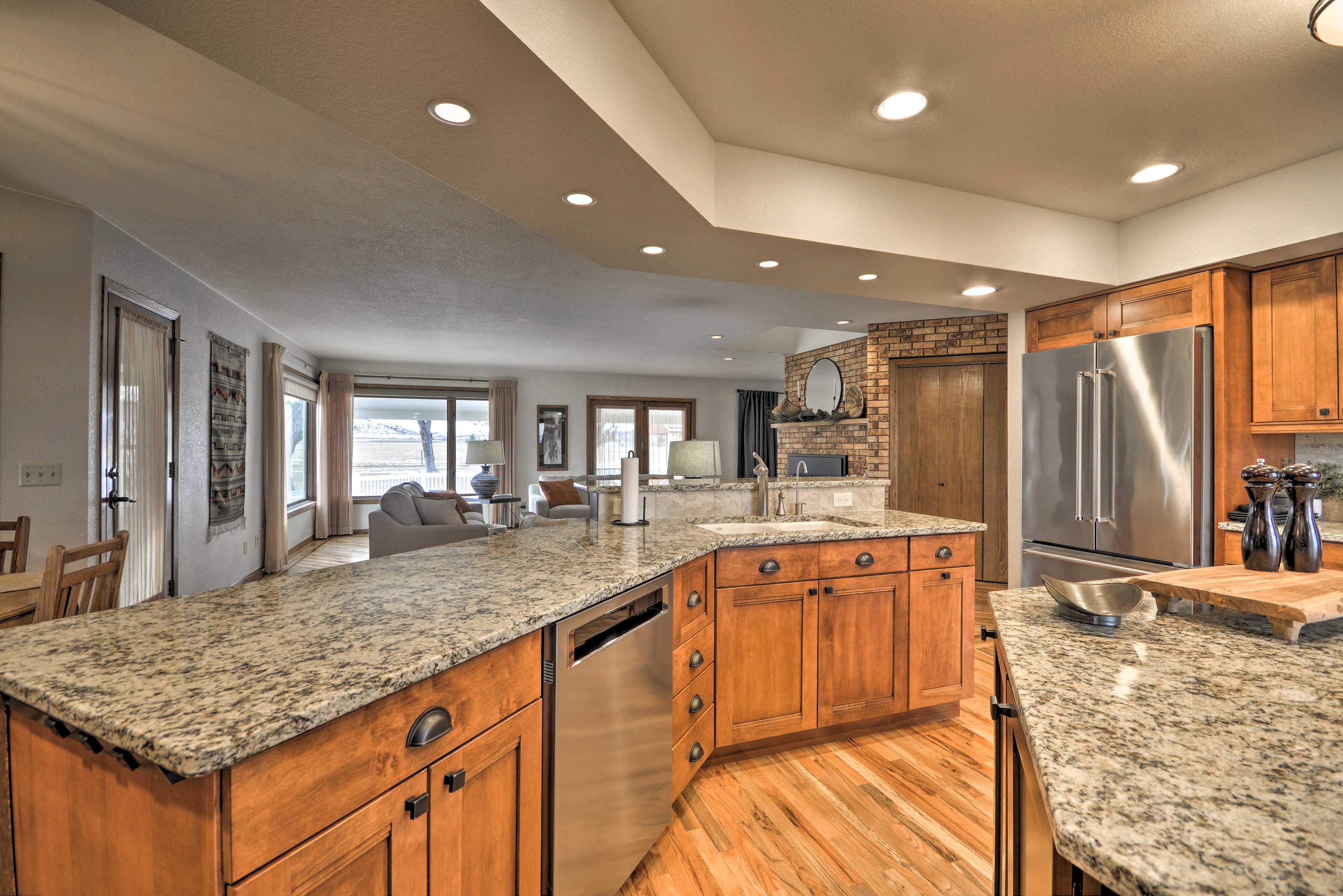 Kitchen | Crockpot