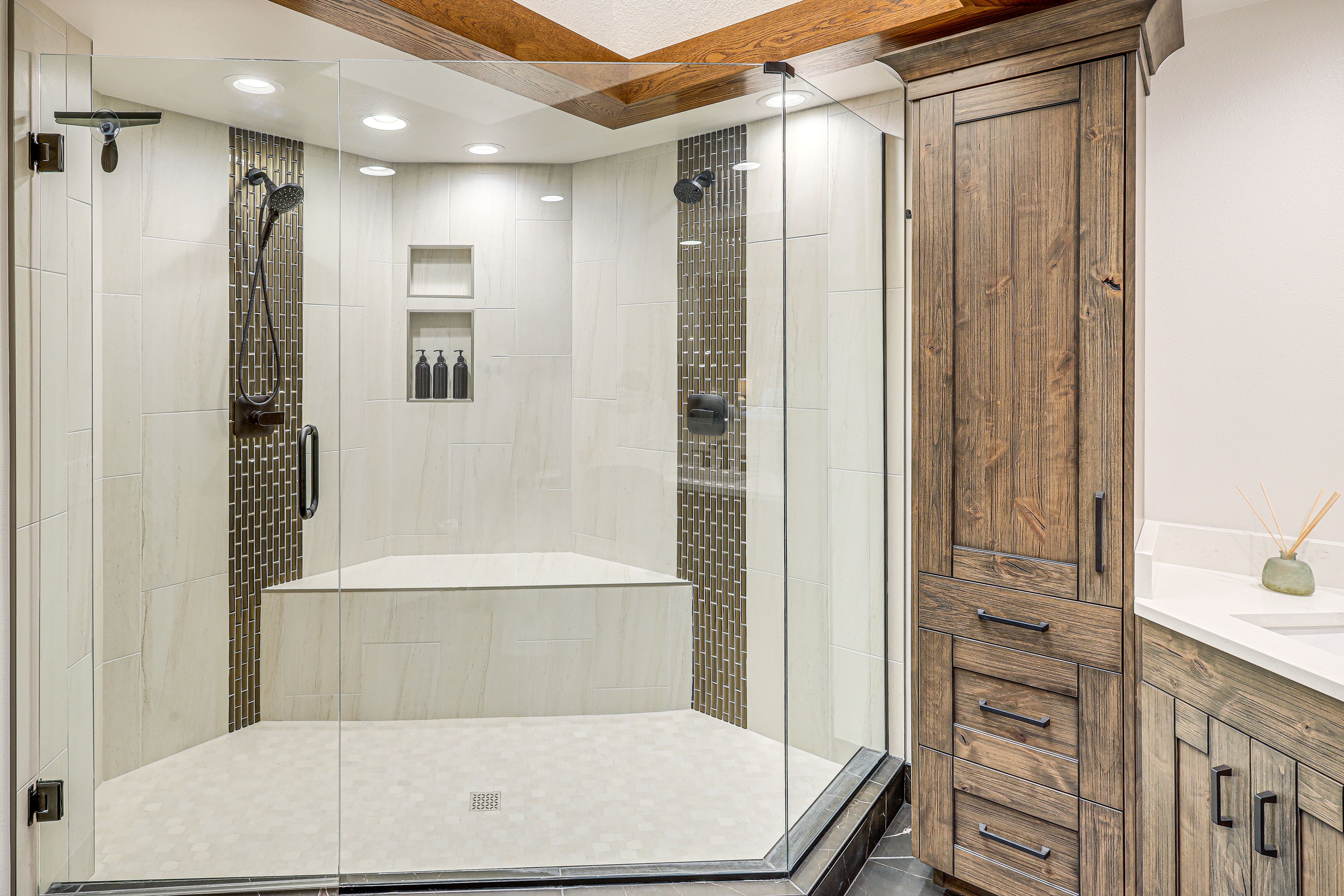 En-Suite Bathroom
