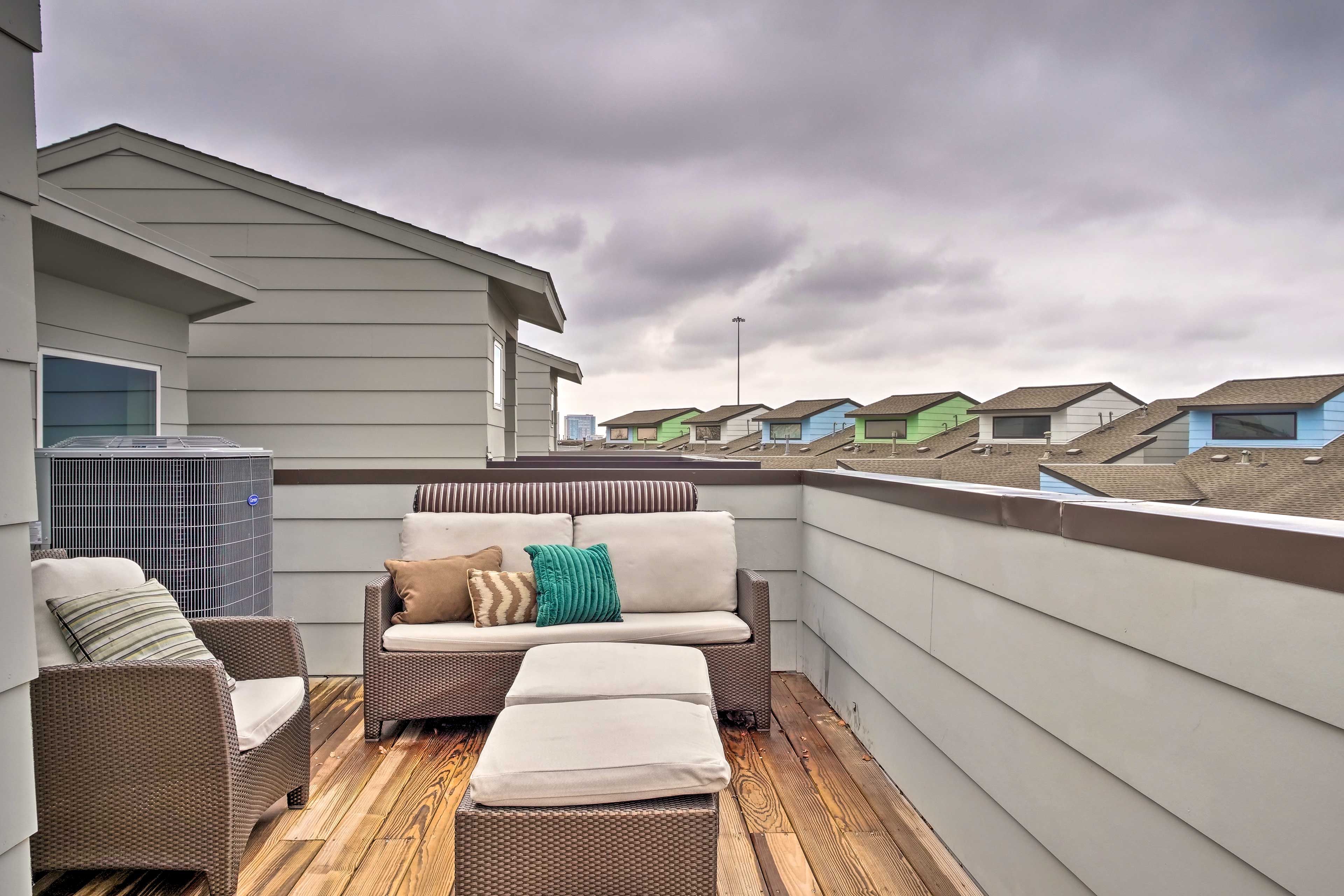 Rooftop