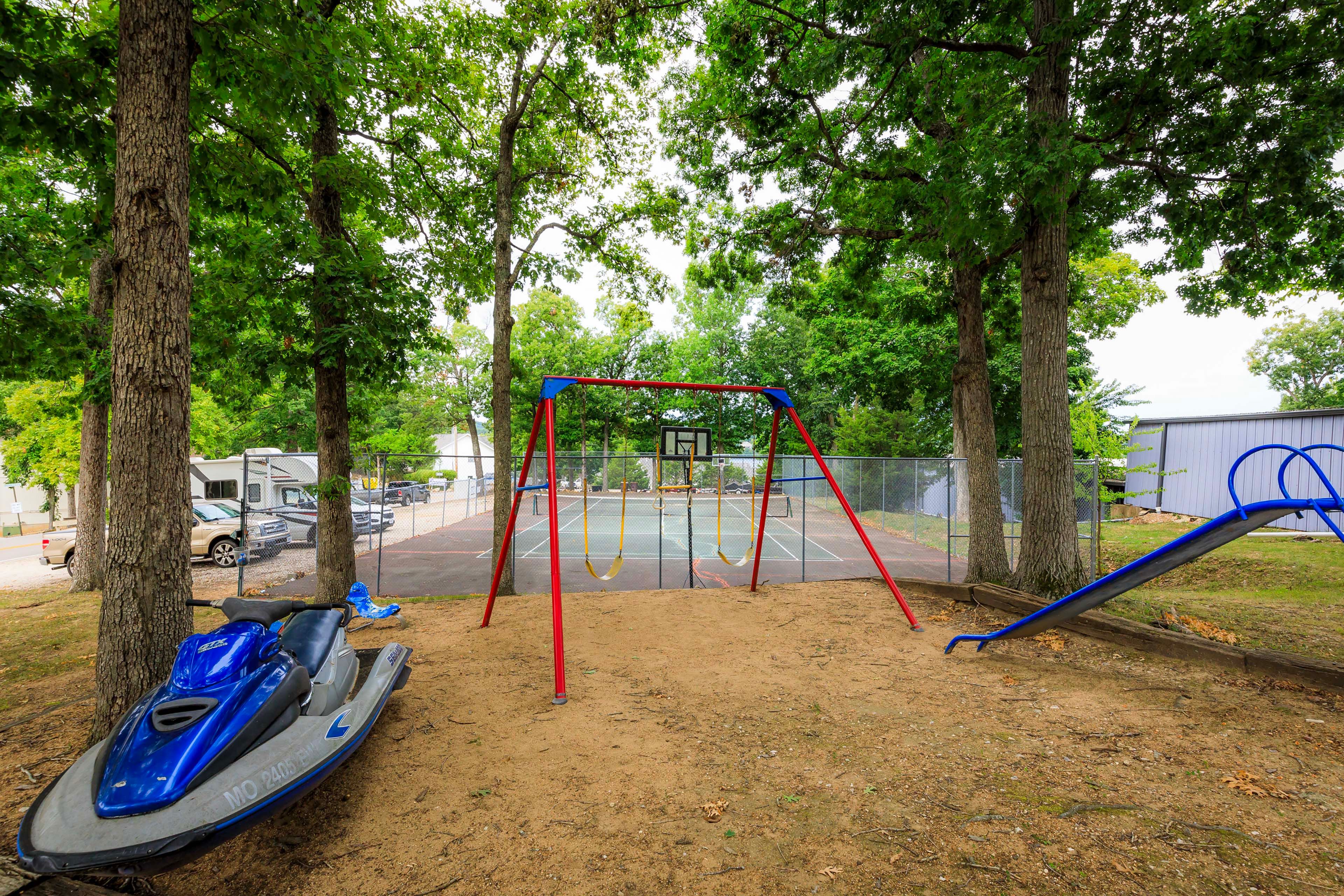 Community Playground