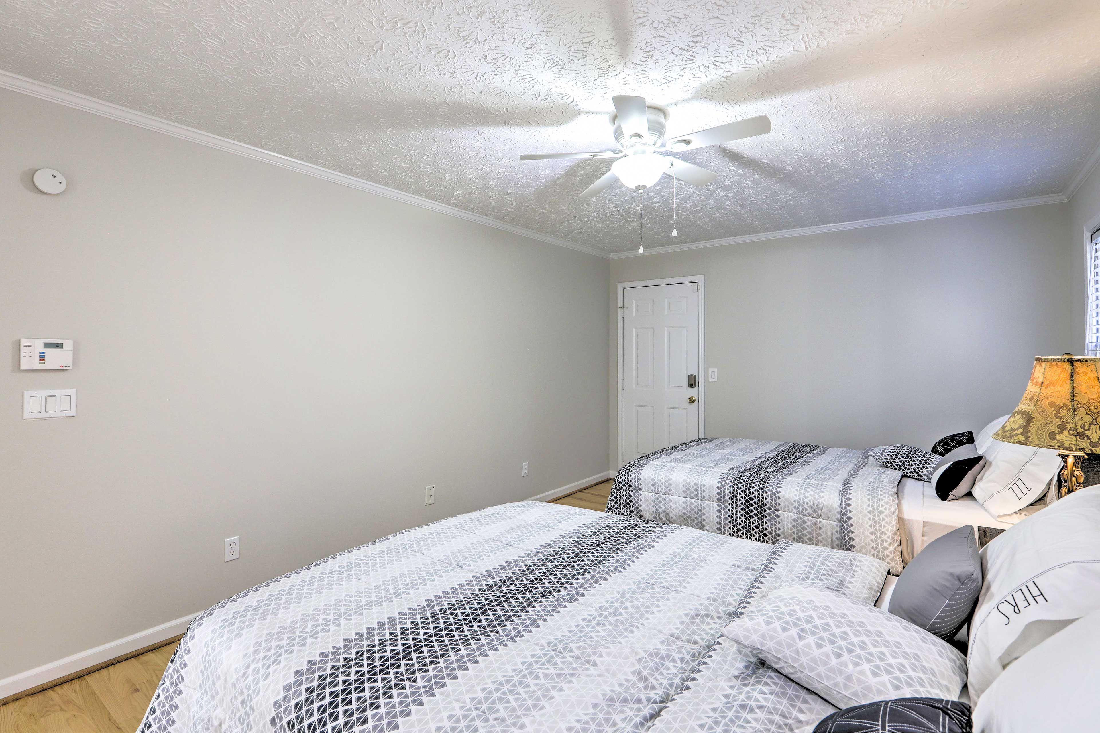 Bedroom 2