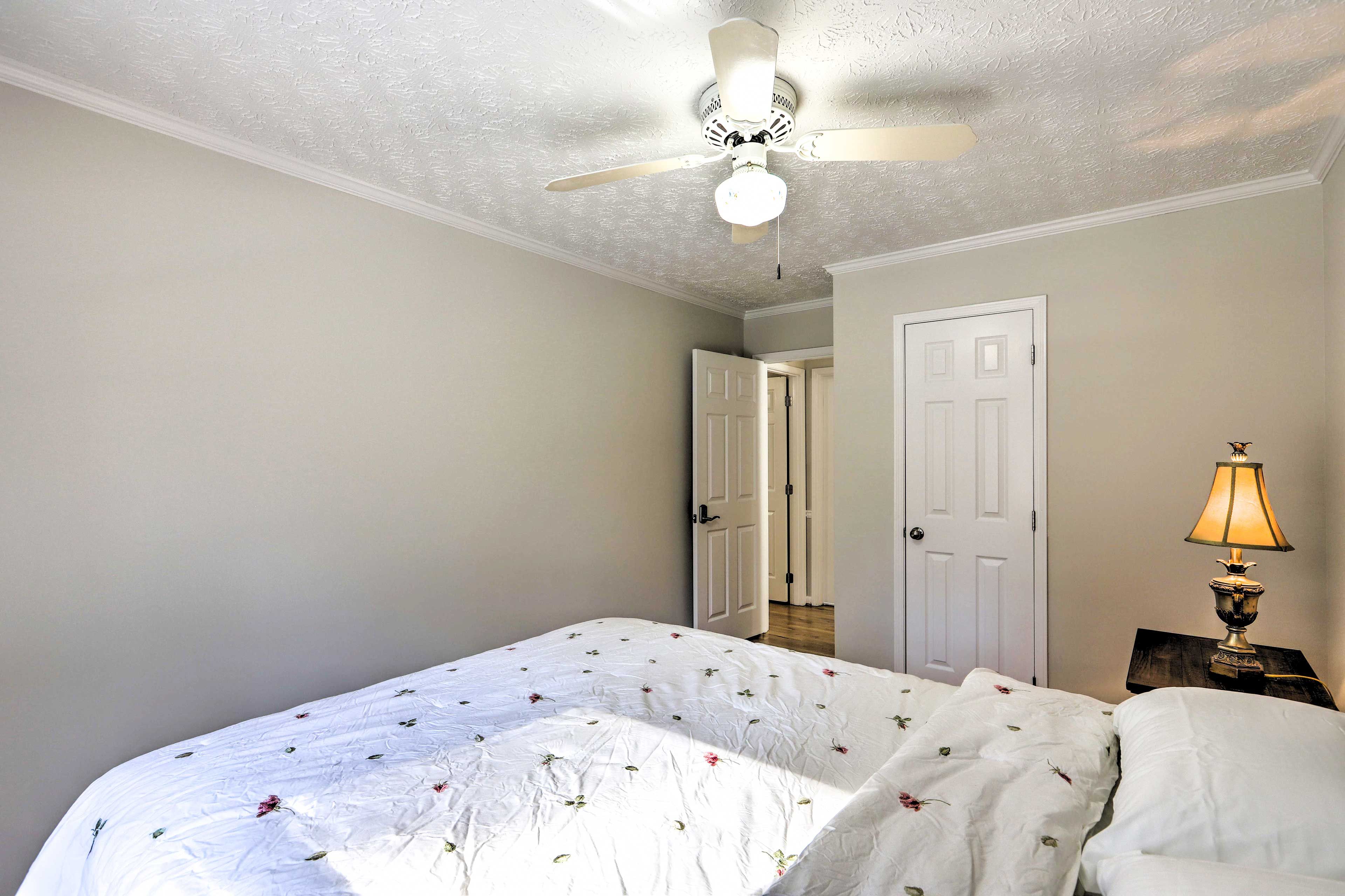 Bedroom 3
