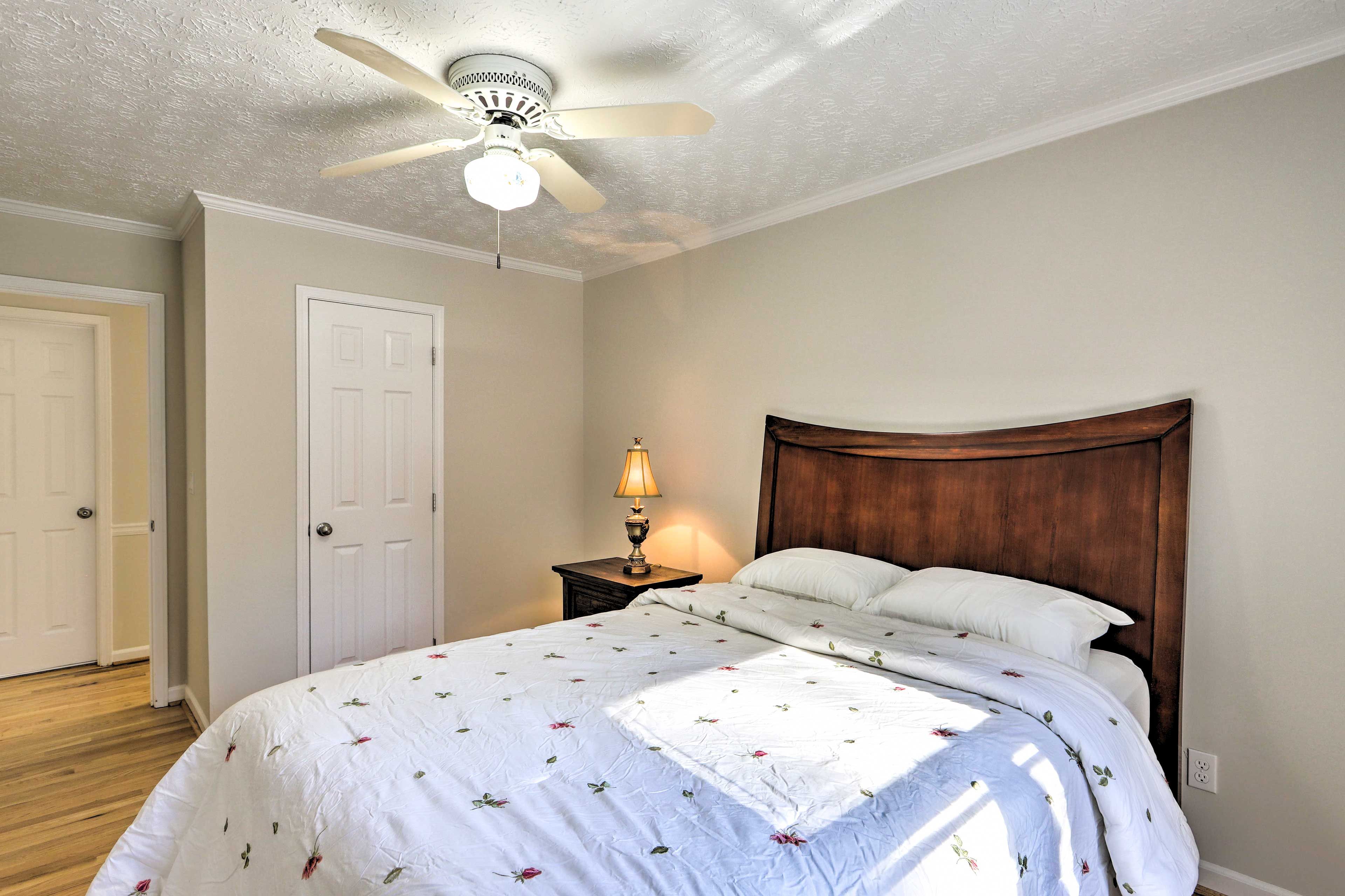 Bedroom 3