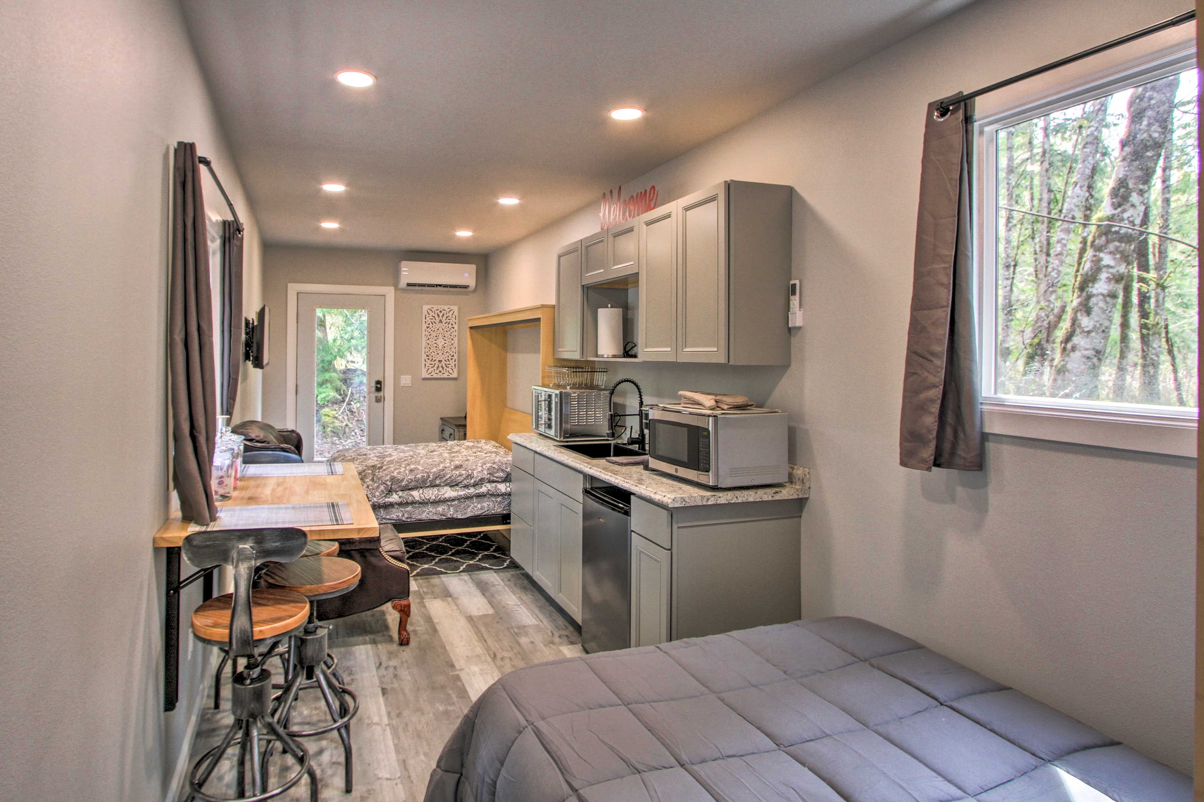 Kitchenette