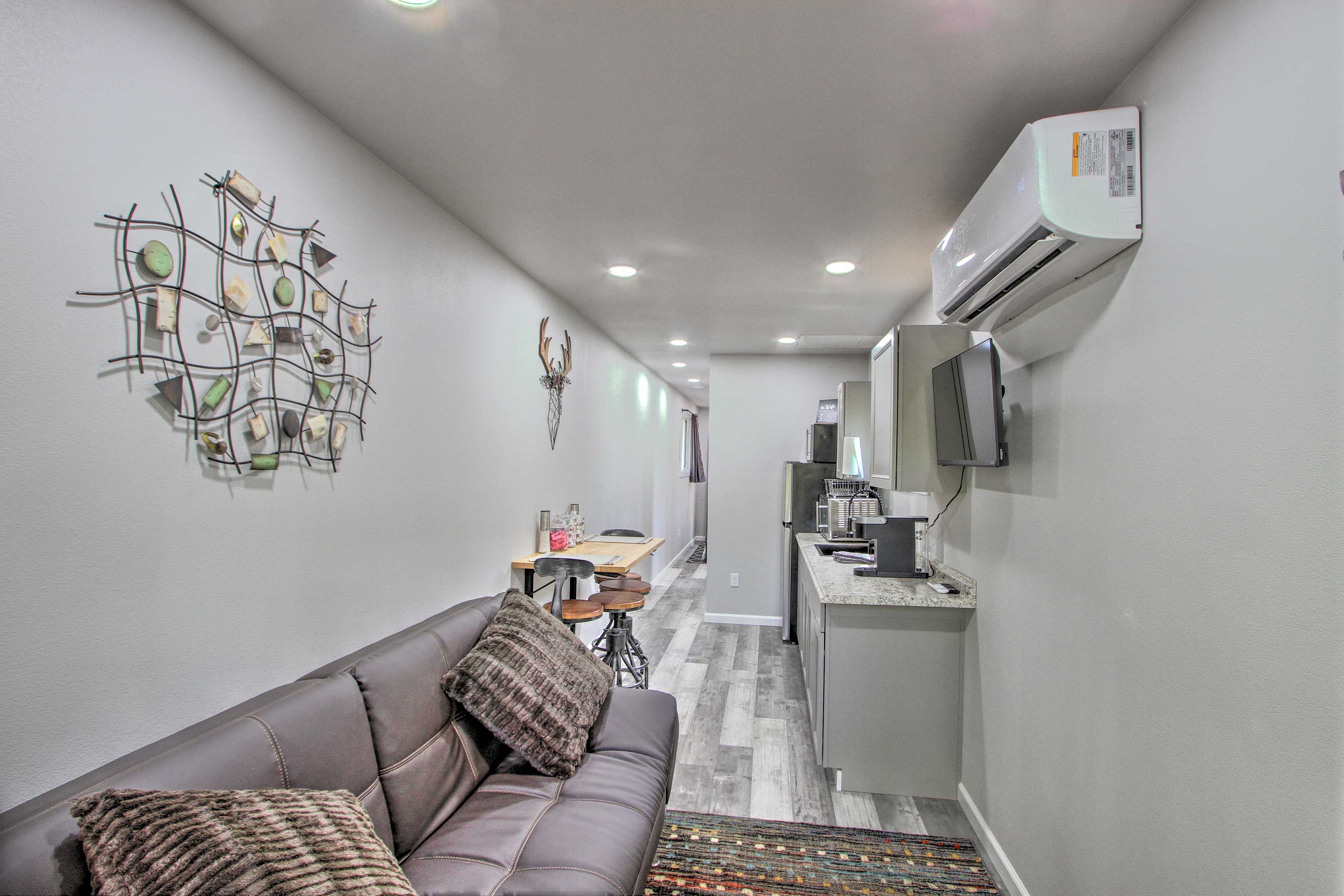 Kitchenette