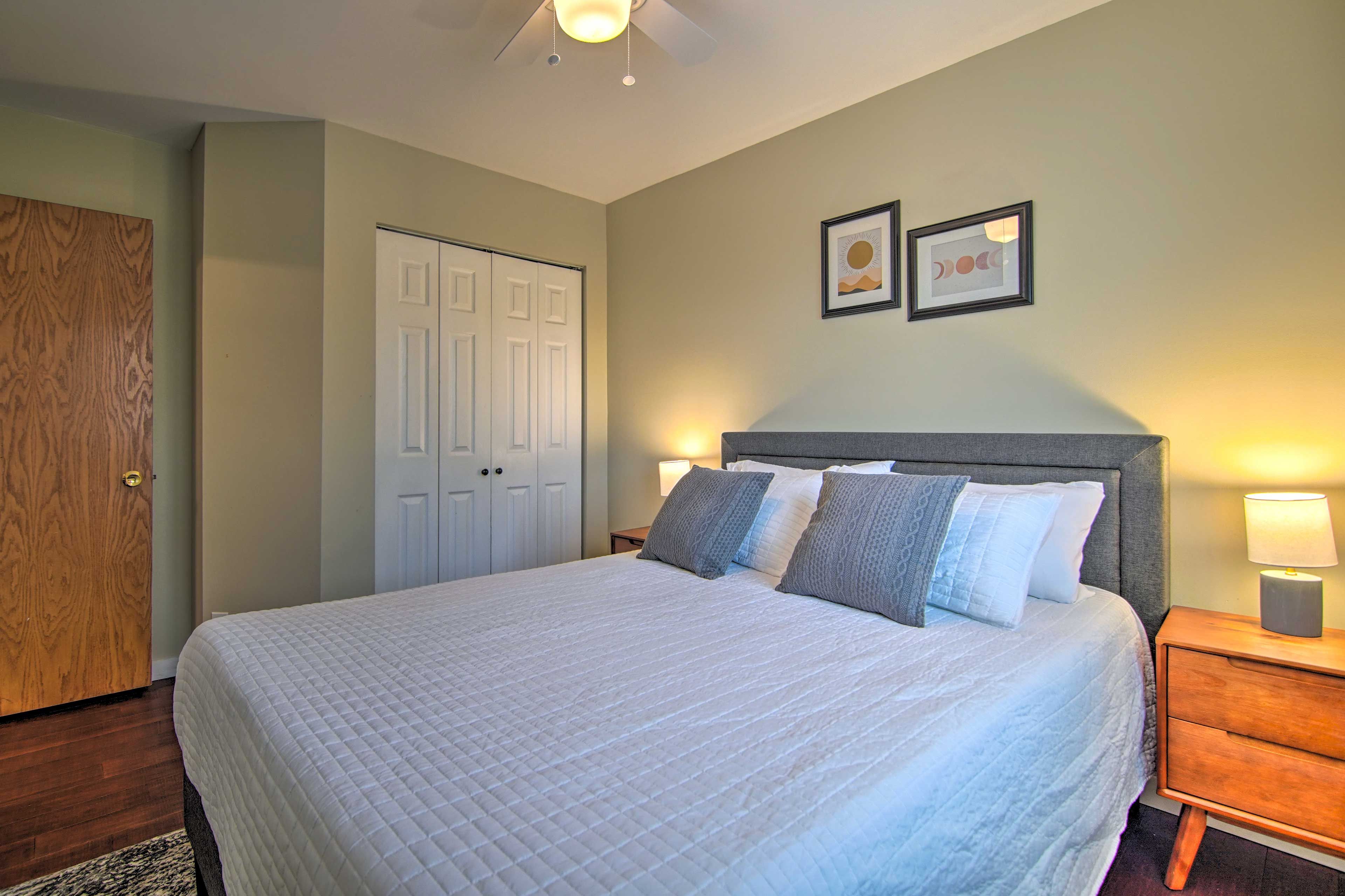 Bedroom 2