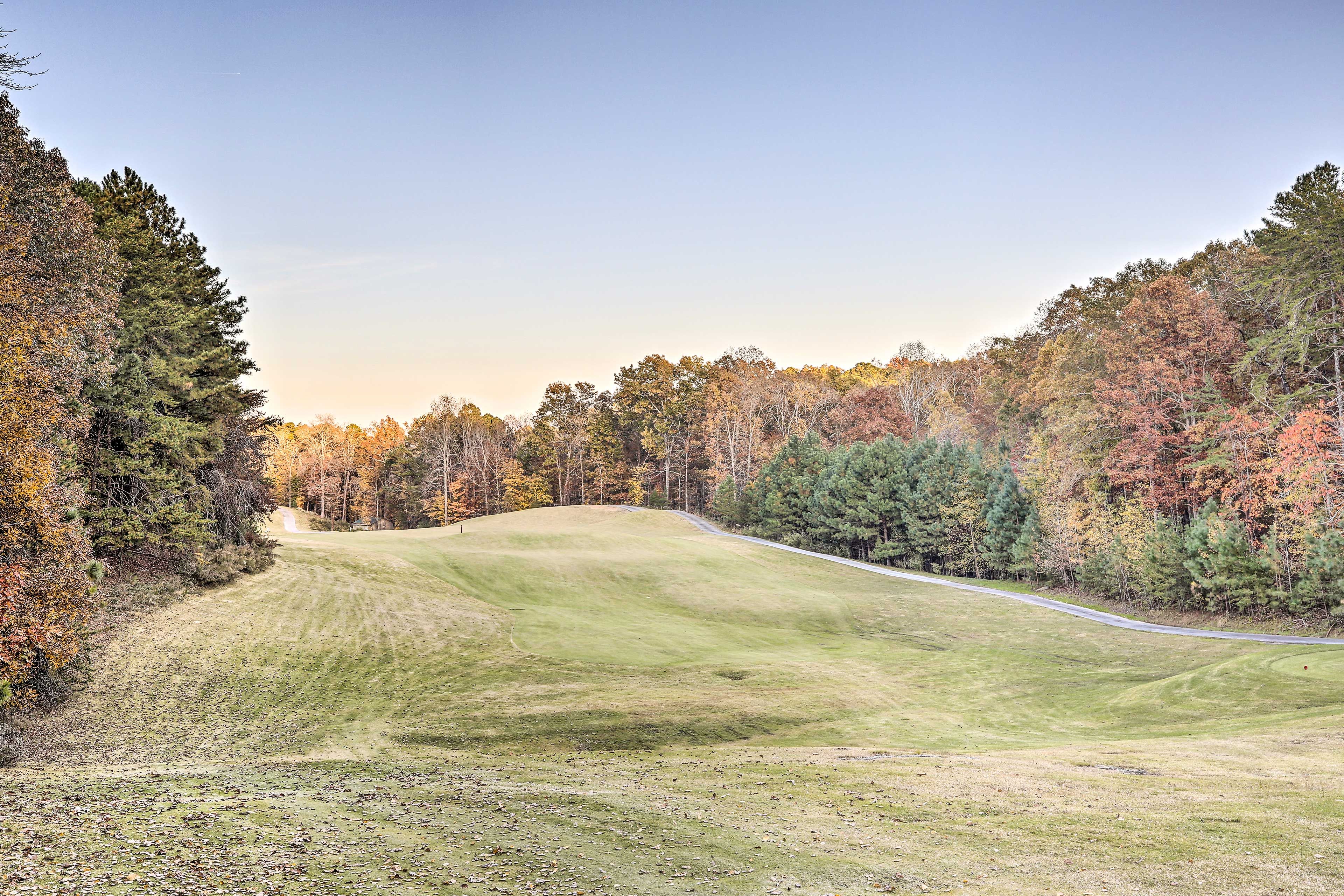 Community Amenities
