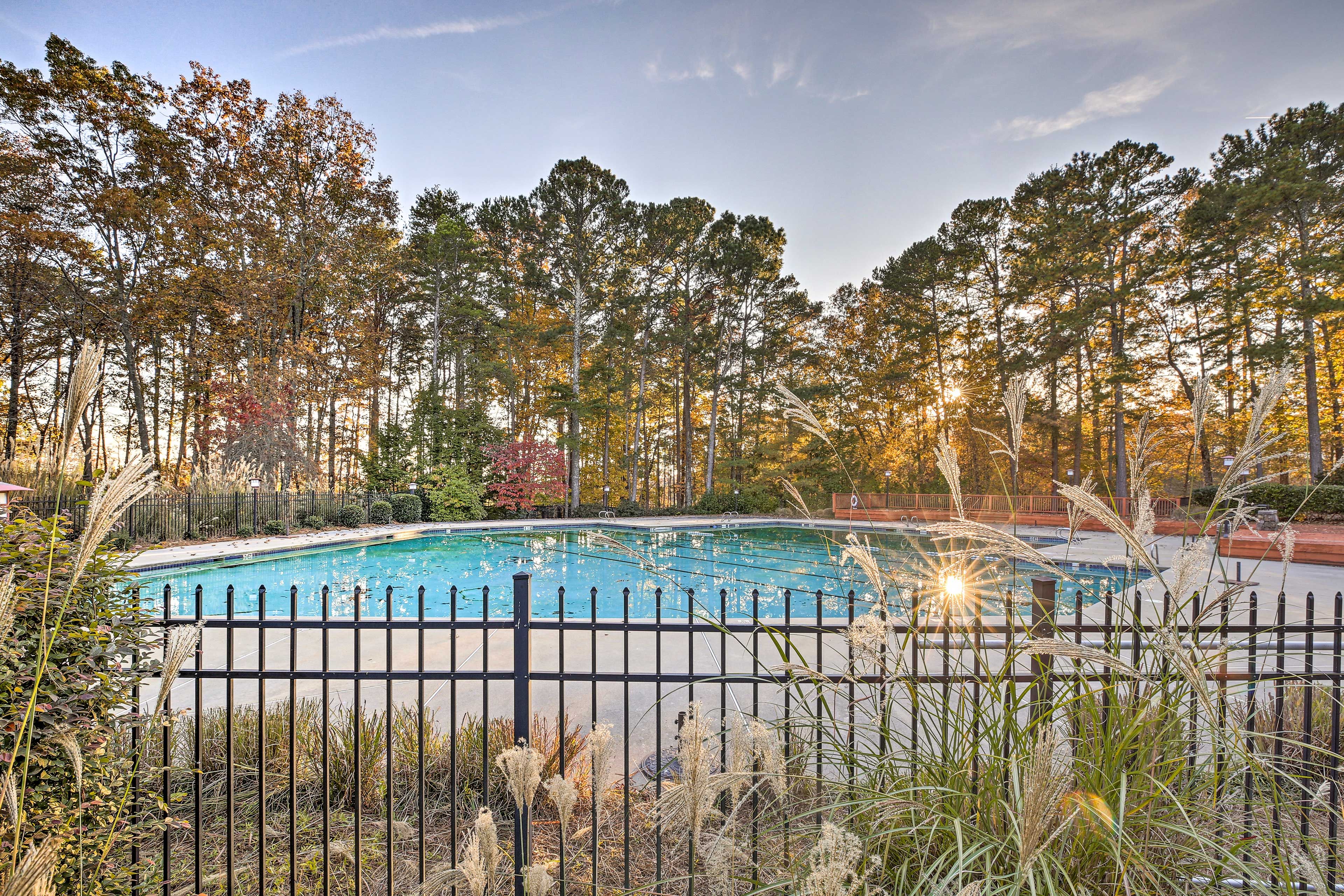 Community Amenities