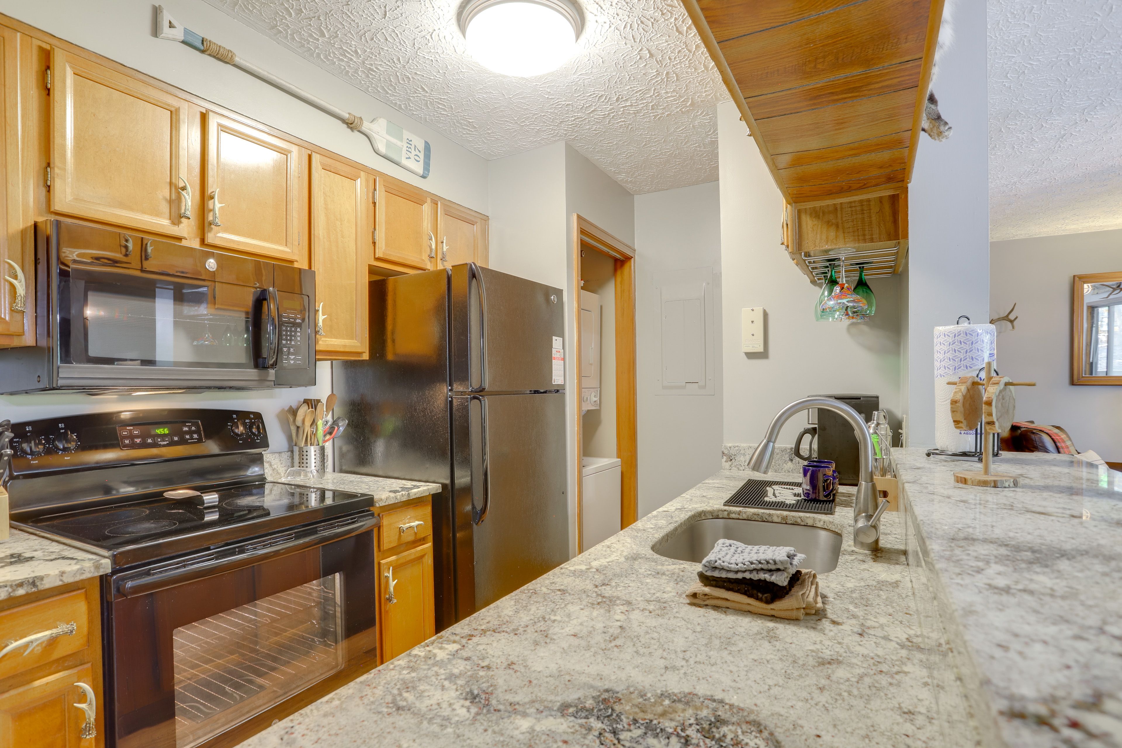 Kitchen | Cooking Basics | Coffee Maker