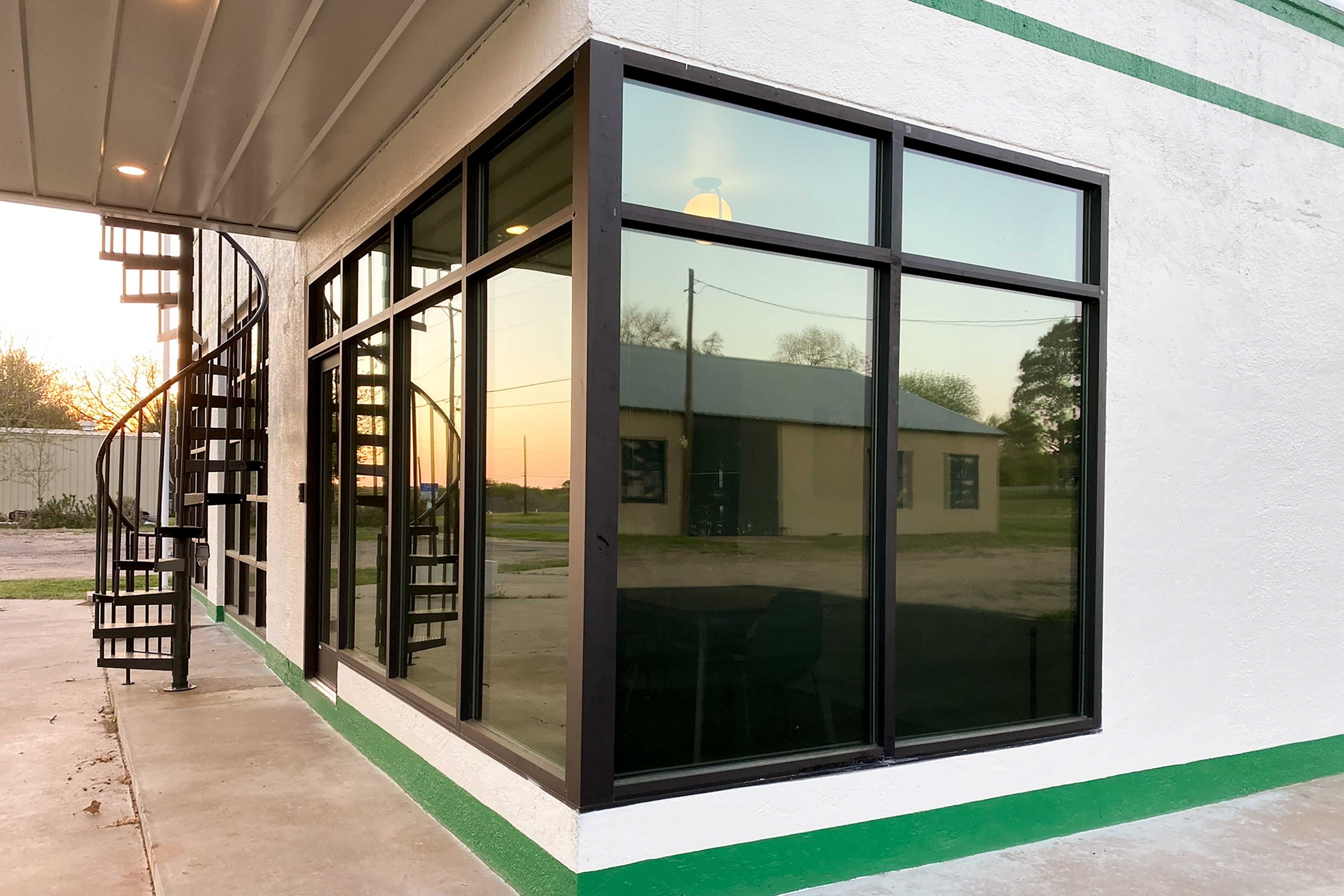 Property Exterior