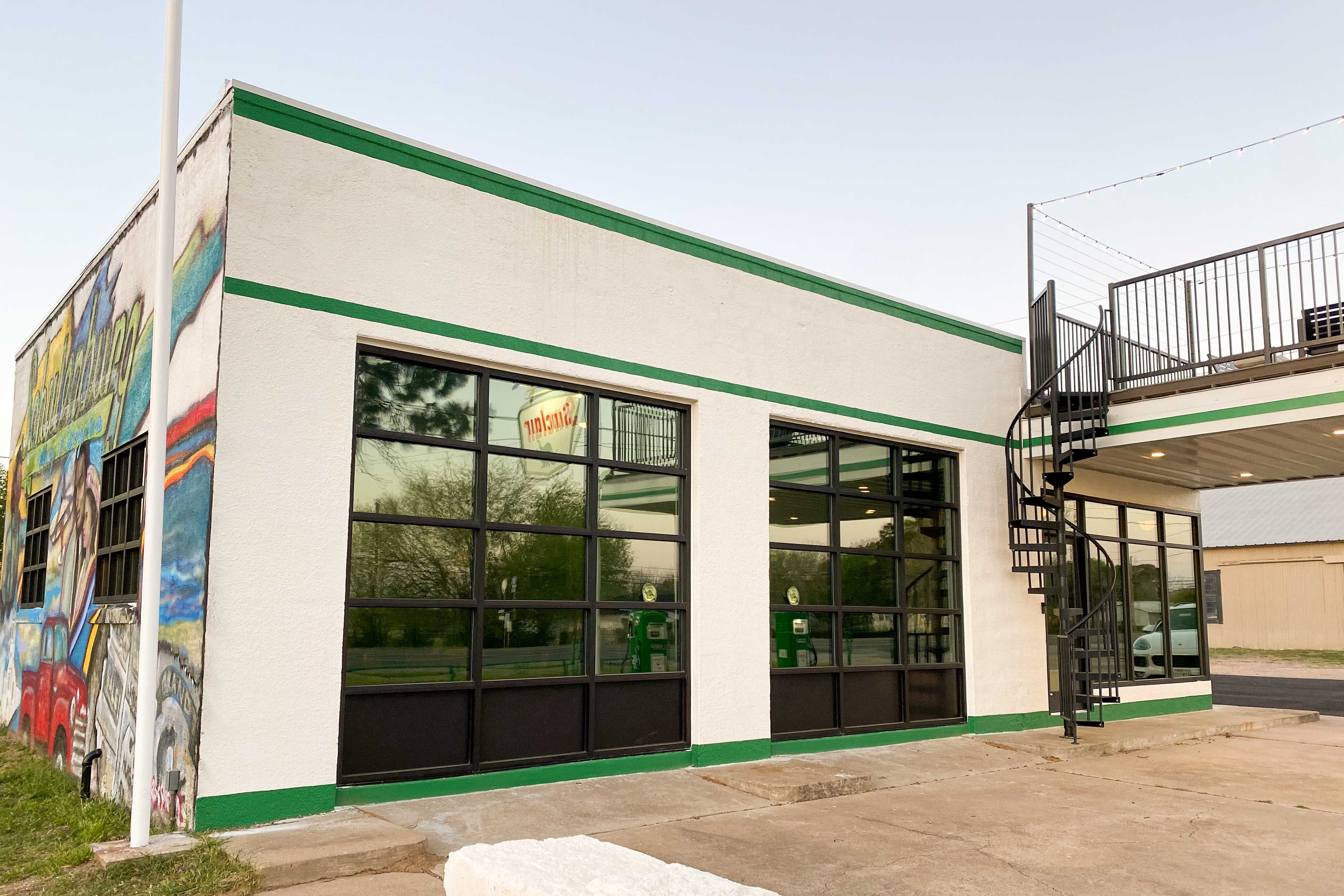 Property Exterior
