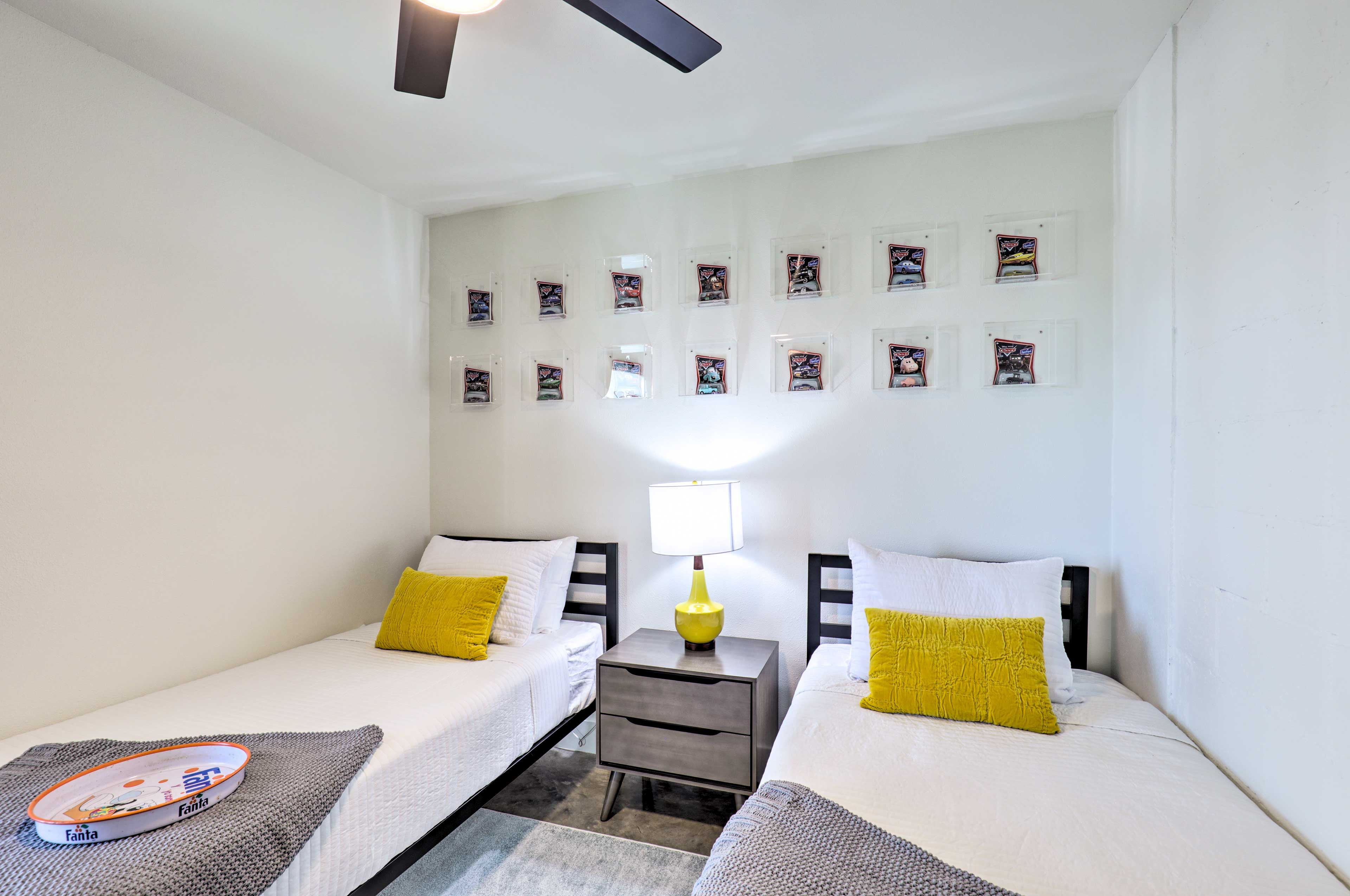 Bedroom 3