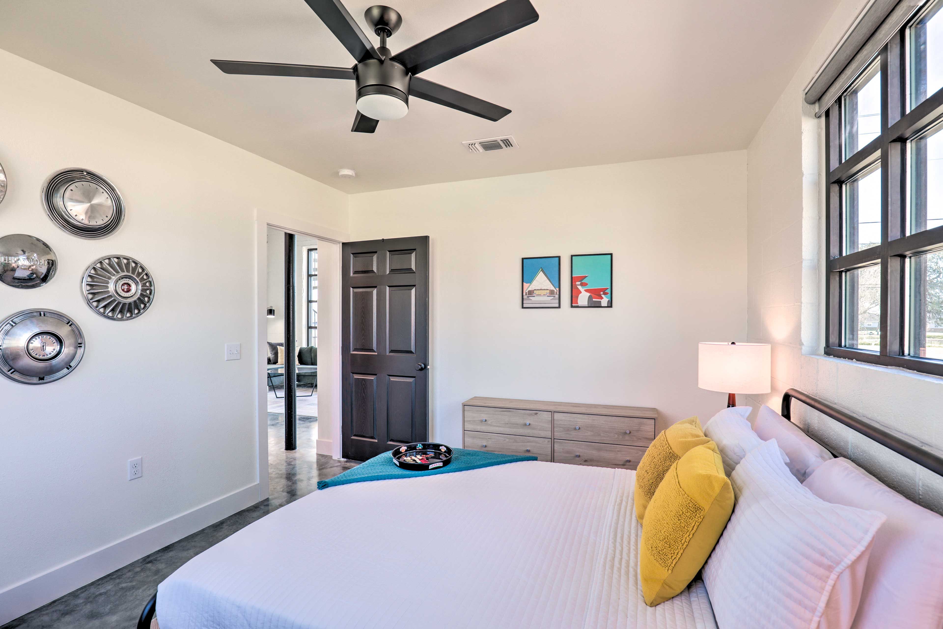 Bedroom 2