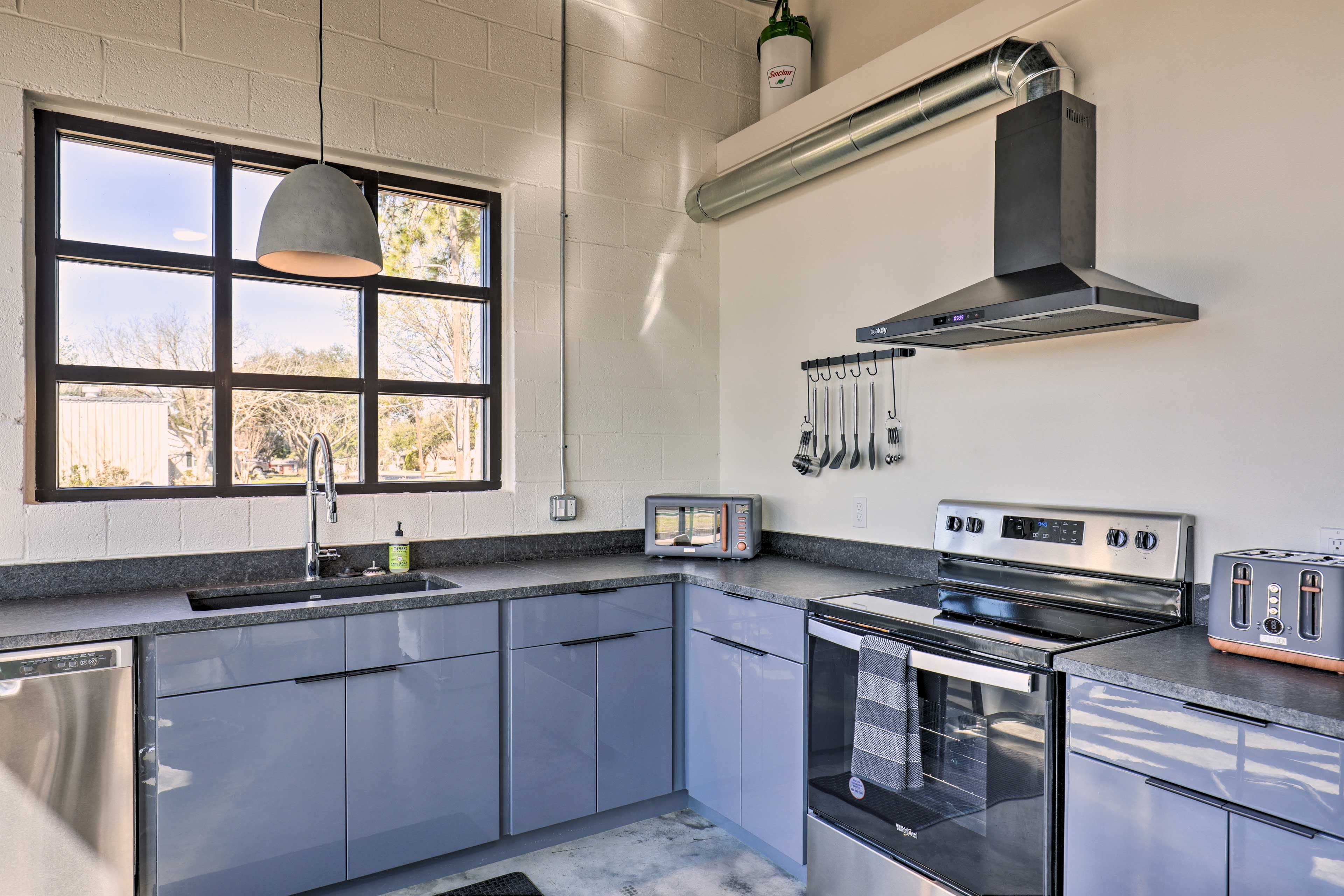 Kitchen | Toaster