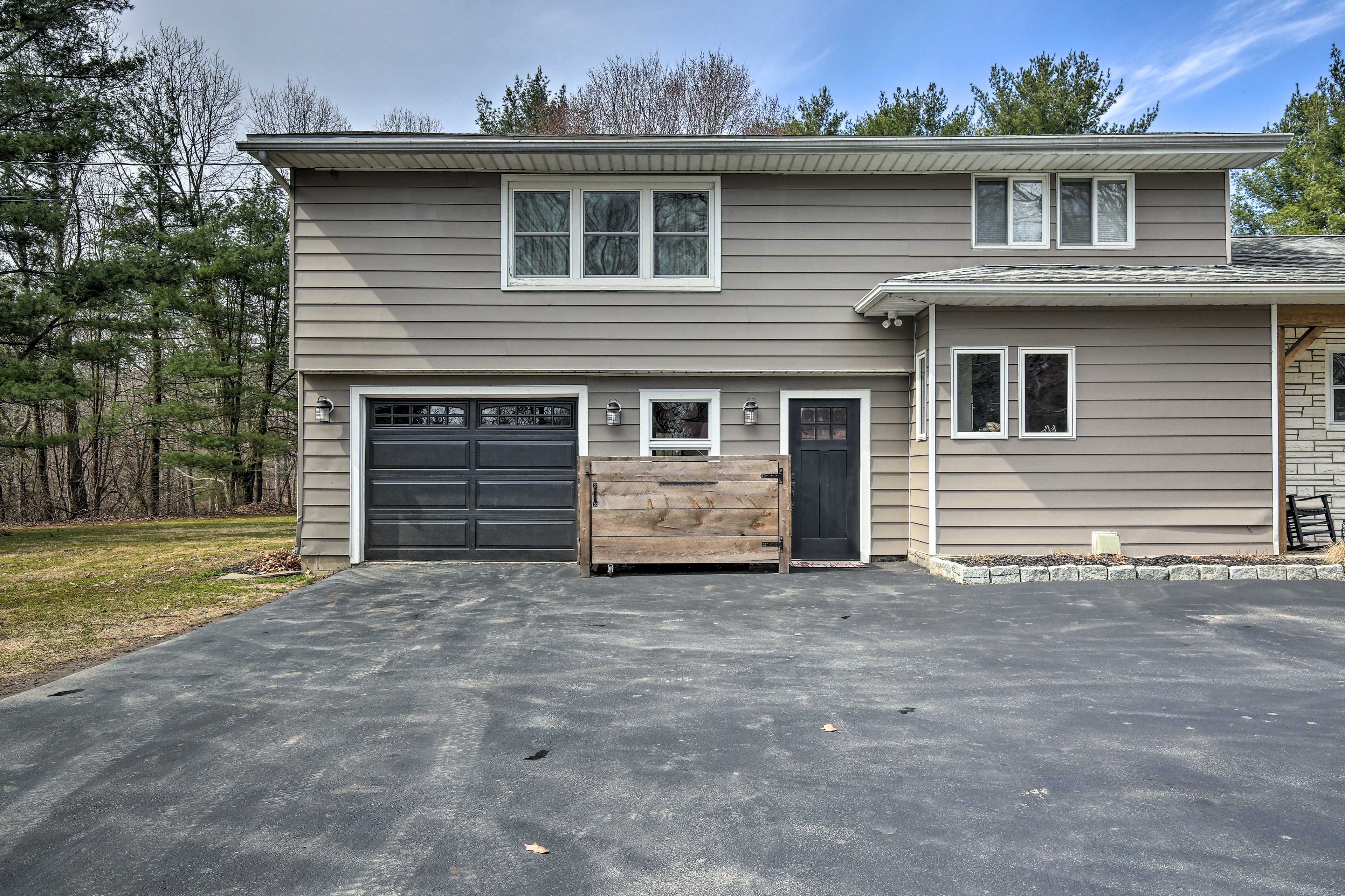 Property Exterior