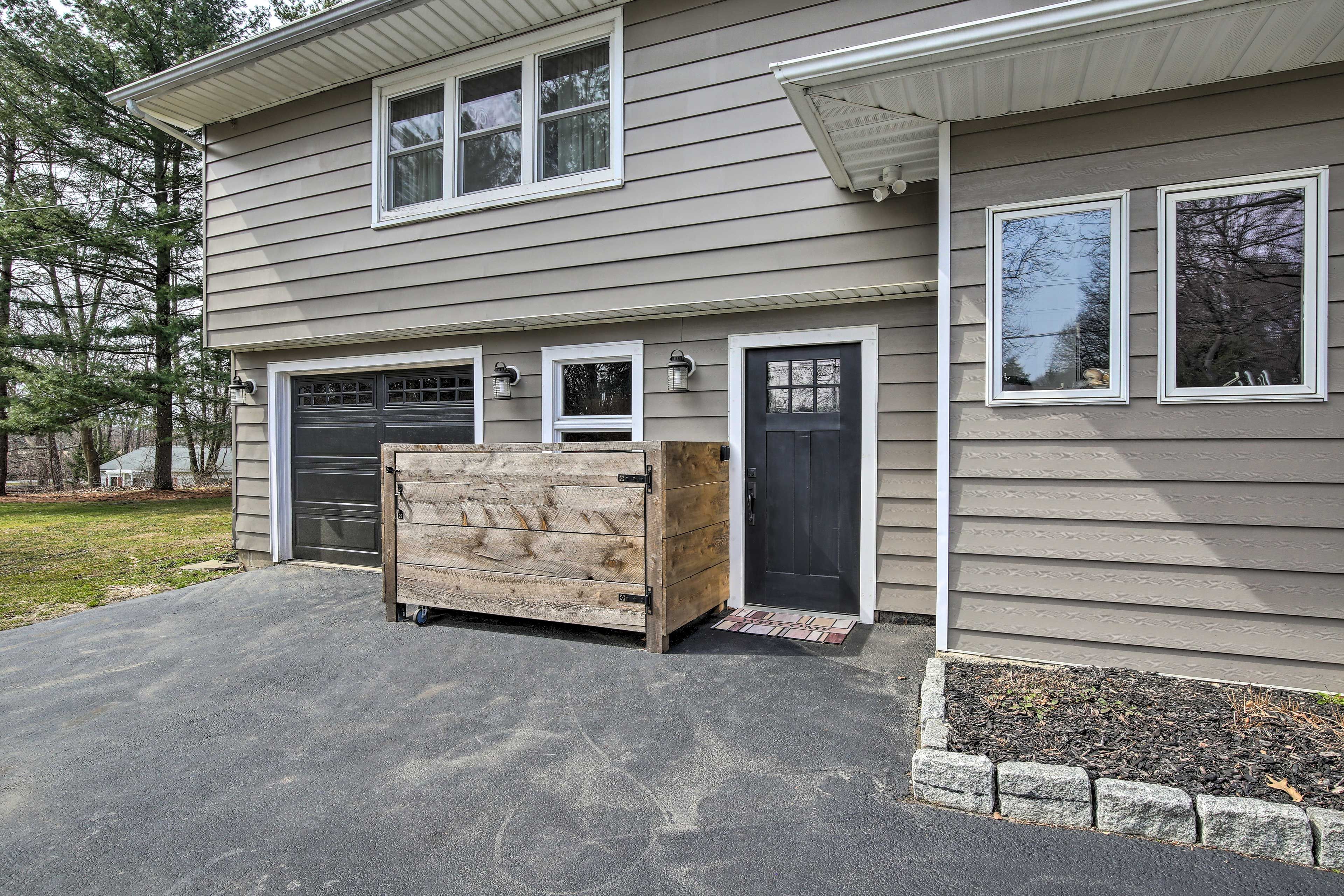 Property Exterior