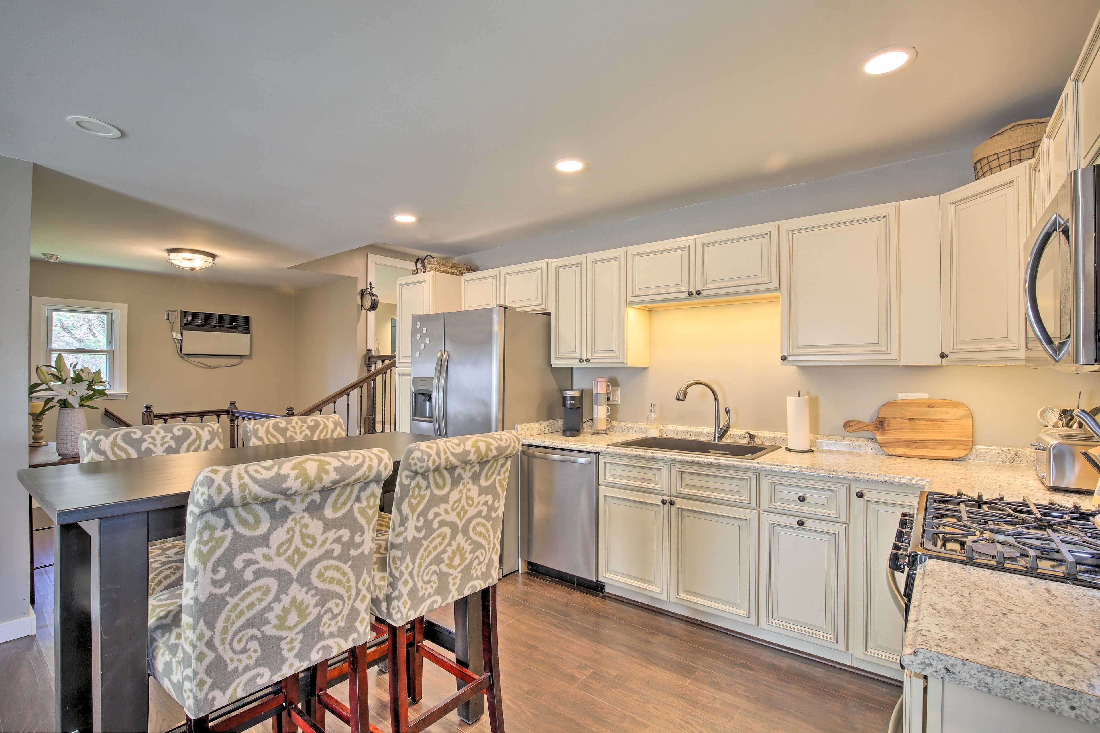 Kitchen | Coffee Maker