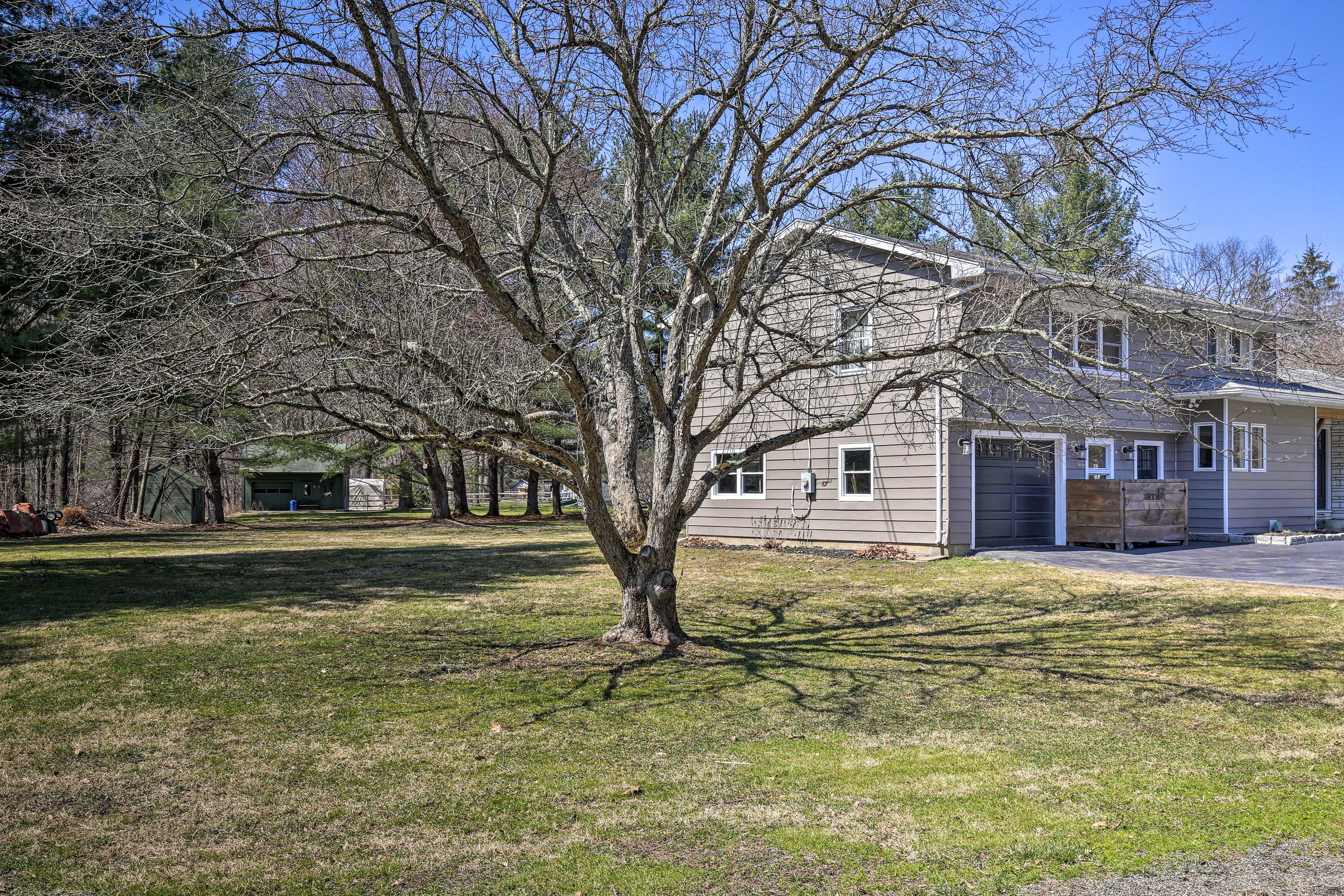 Property Exterior