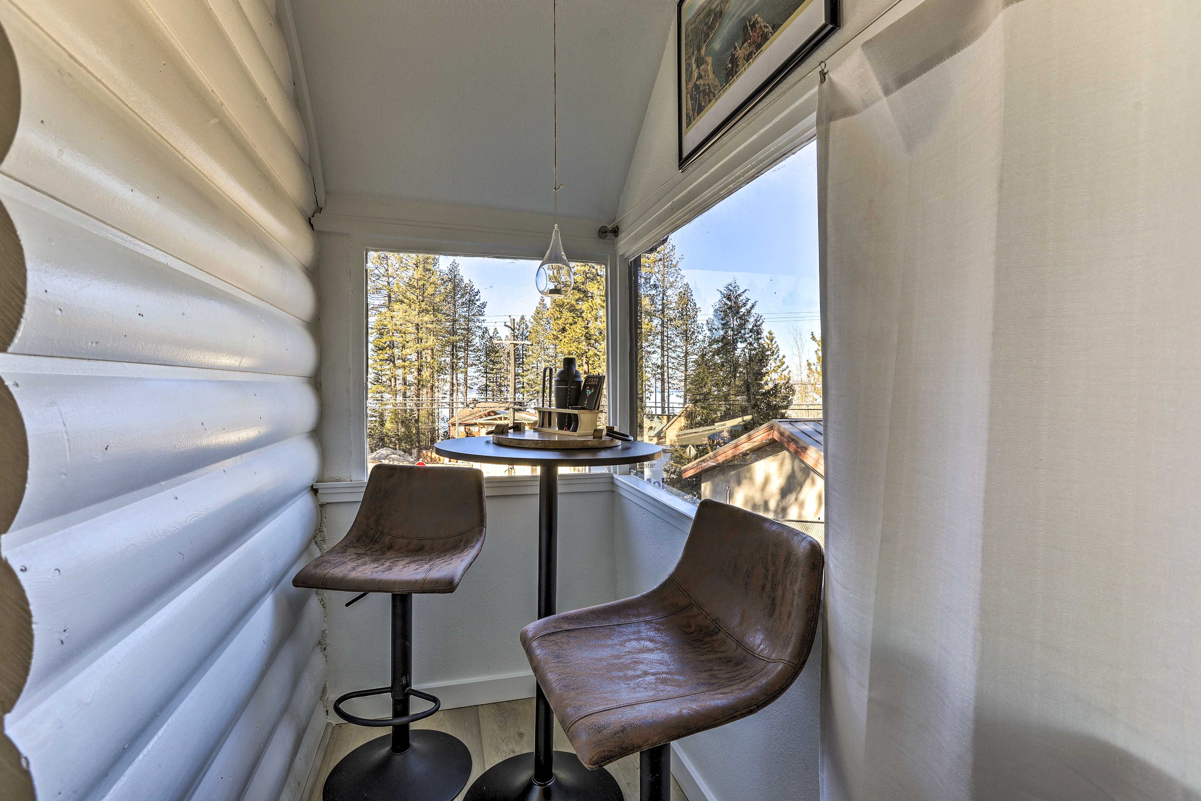 Sitting Area