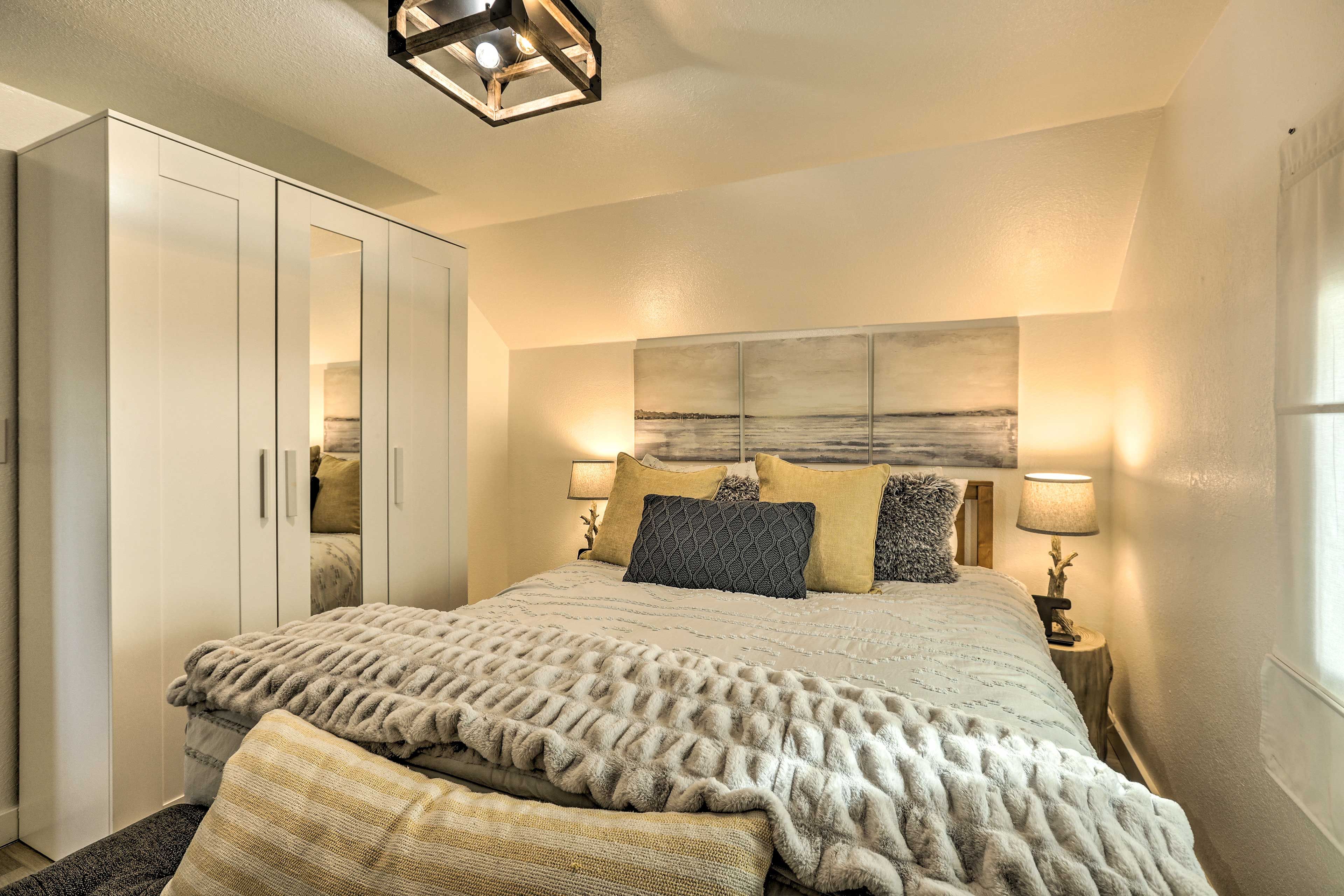 Bedroom 2