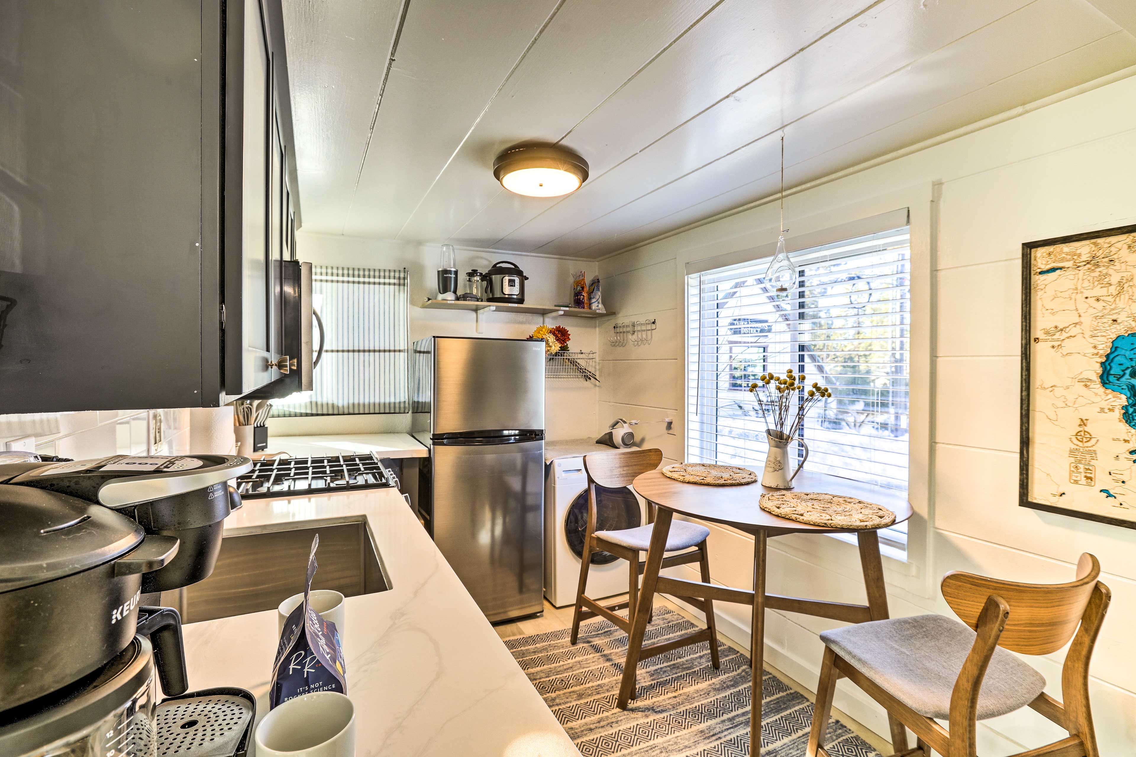 Kitchen | Keurig Coffee Maker