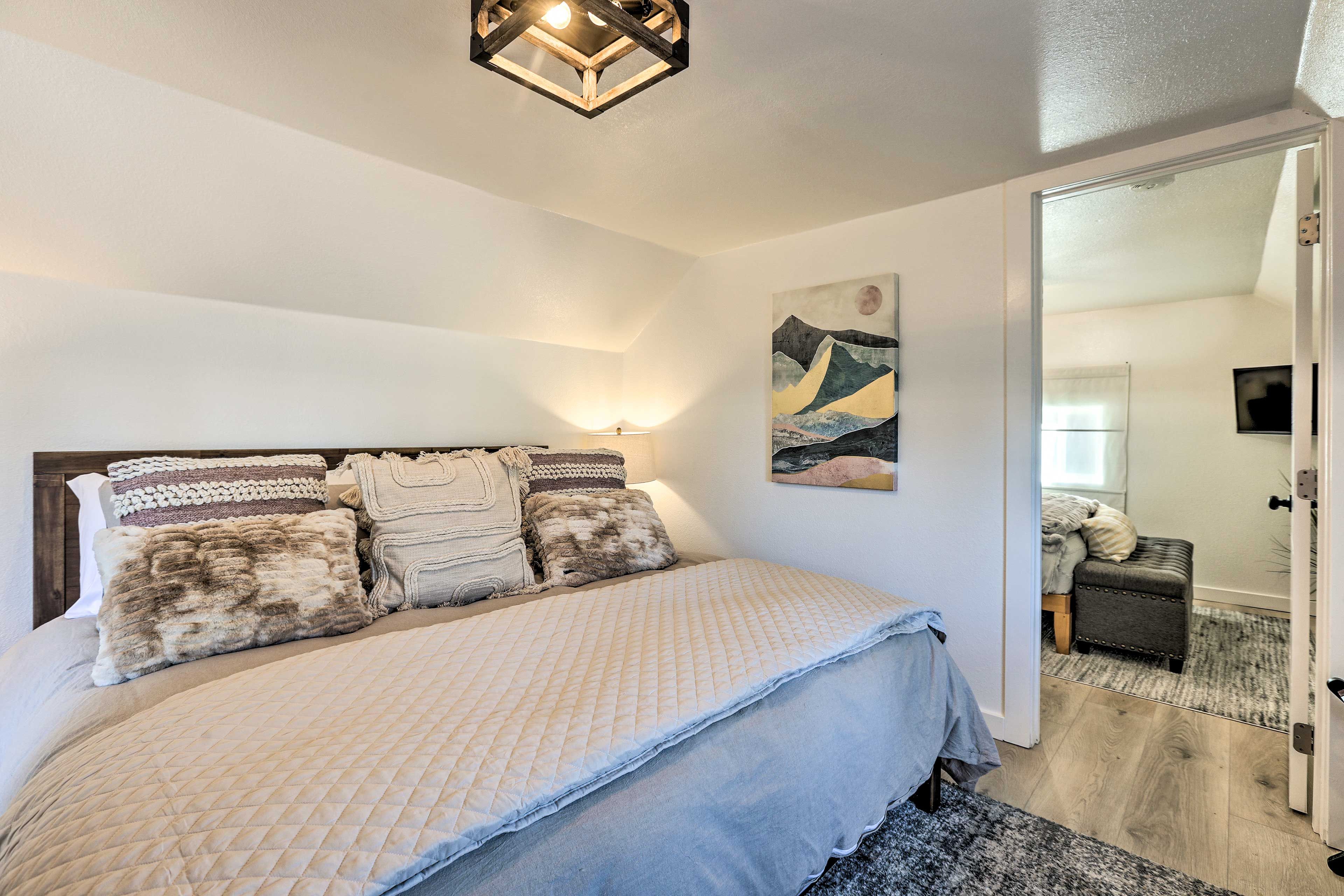 Bedroom 1